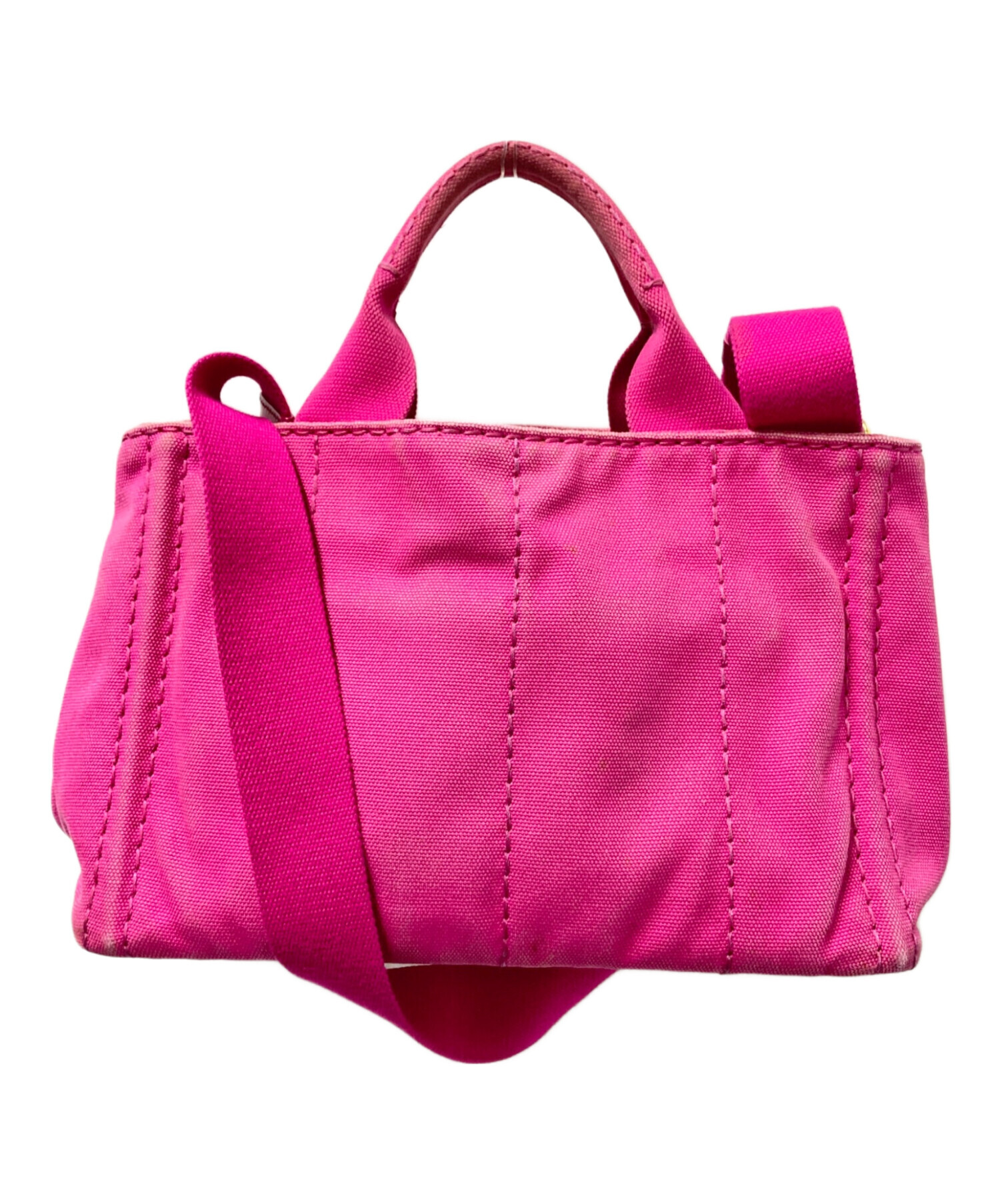プラダ 巾着 2way バッグ ピンク FUXIA フクシャ BN2785 美品 タッセル レア ソフトカーフ レザー 中古 PRADA 巾着バッグ ベケット ハンドバッグ 定番 人気 ショルダーバッグ 斜め掛け レディース お洒落 楽天市場】【送料無料】 プラダ 巾着 2way バッグ ピンク FUXIA