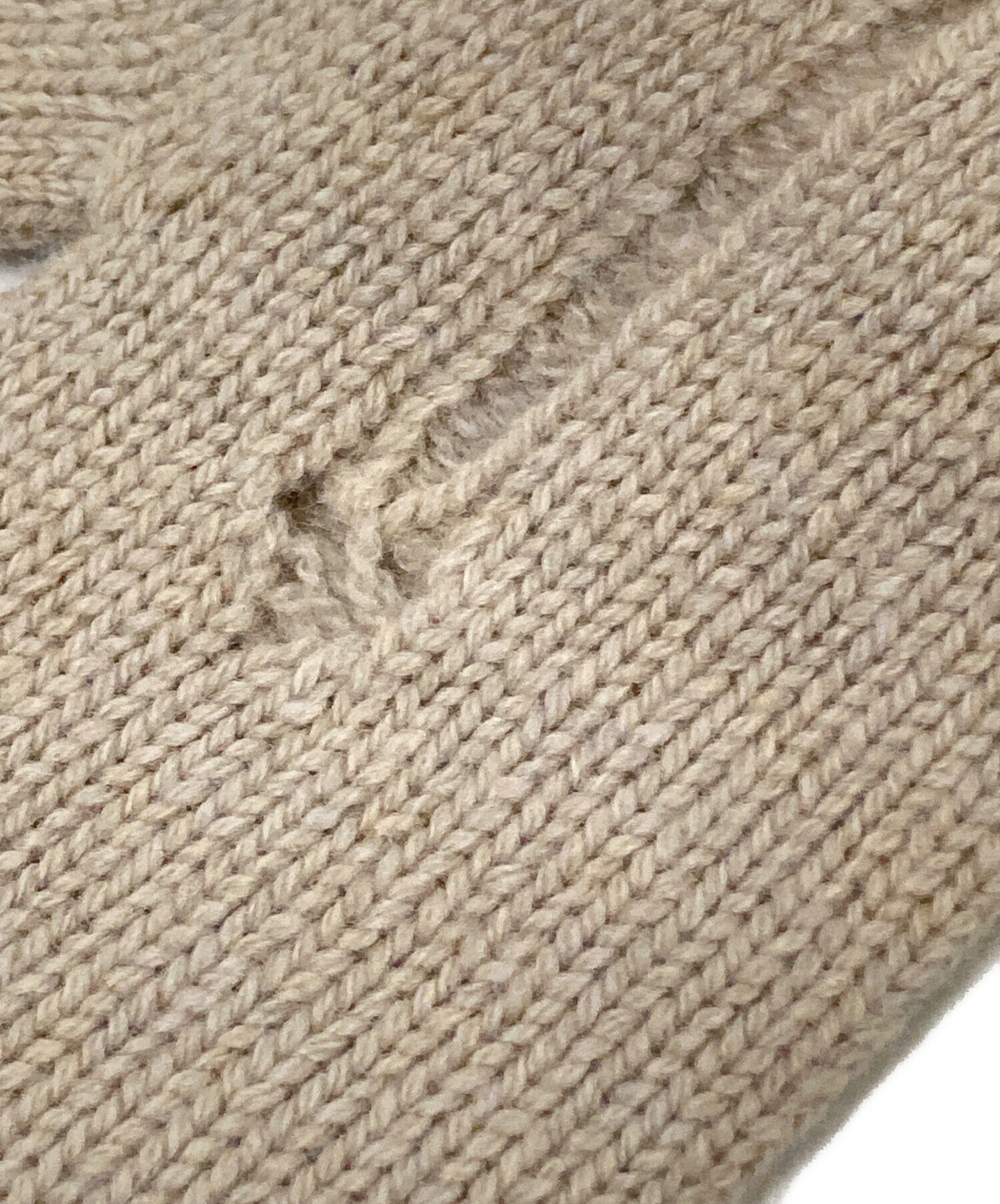 中古・古着通販】Maison Margiela (メゾンマルジェラ) フィンガーレス