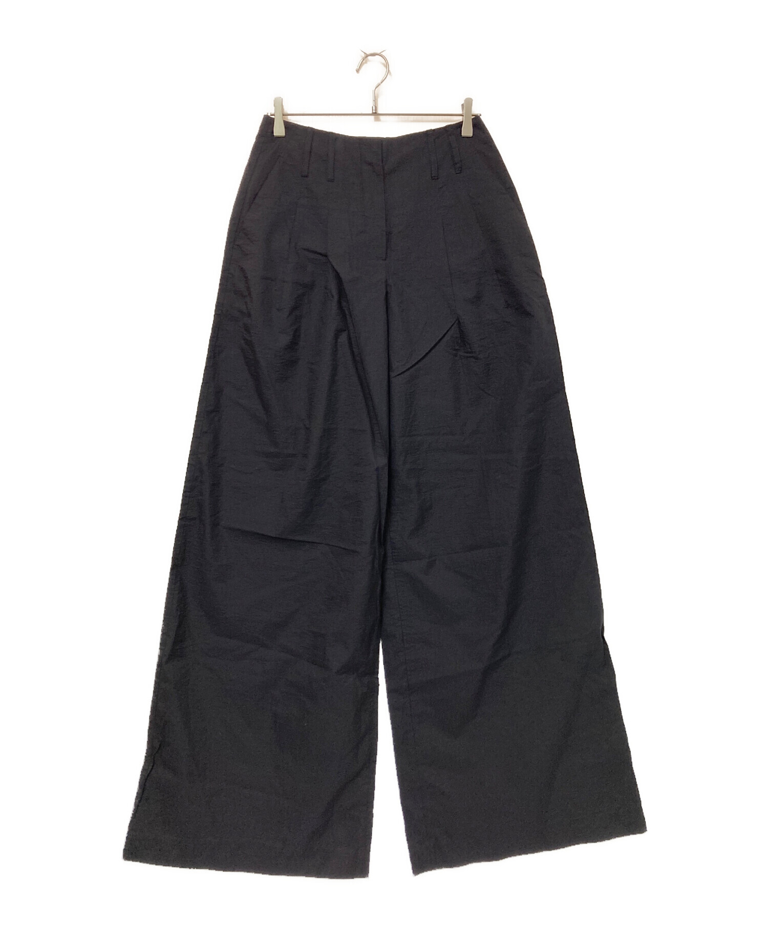 中古・古着通販】BRUNELLO CUCINELLI (ブルネロクチネリ) ハイウエスト