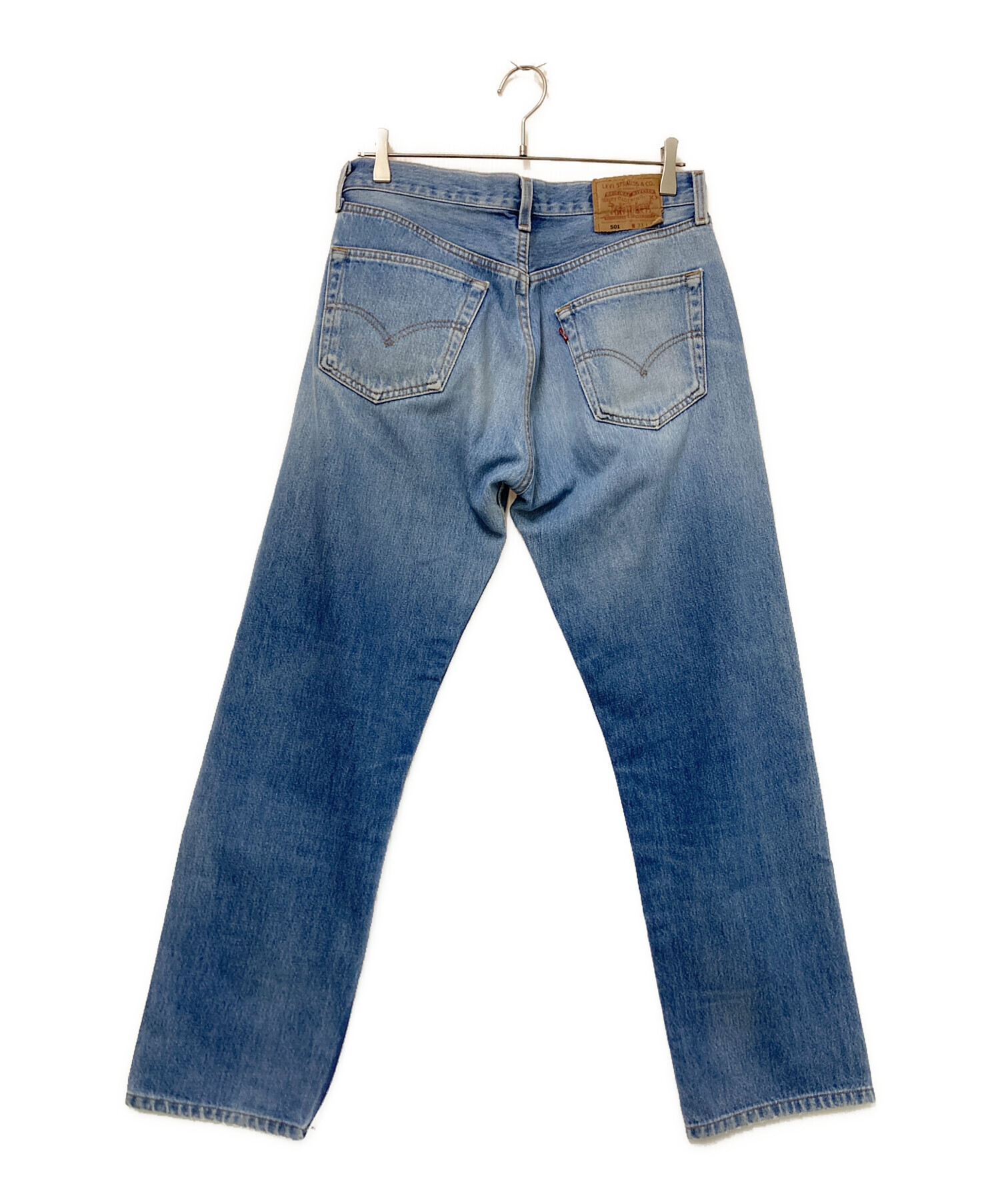 中古・古着通販】LEVI