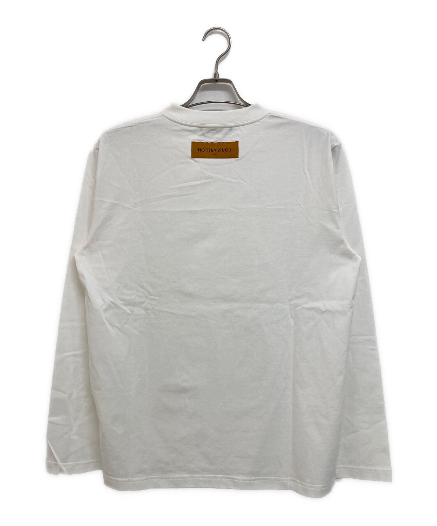 中古・古着通販】LOUIS VUITTON (ルイ ヴィトン) インサイドアウト