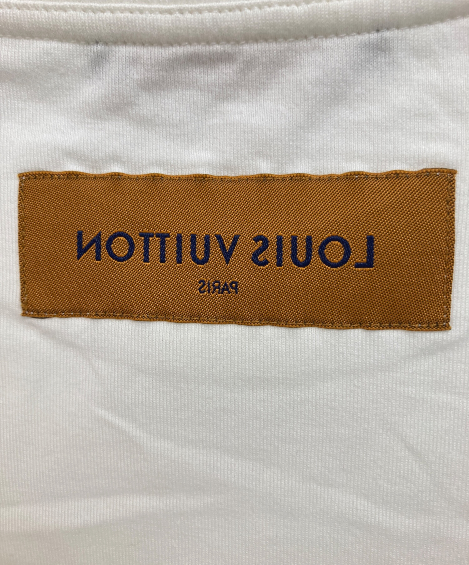 中古・古着通販】LOUIS VUITTON (ルイ ヴィトン) インサイドアウト