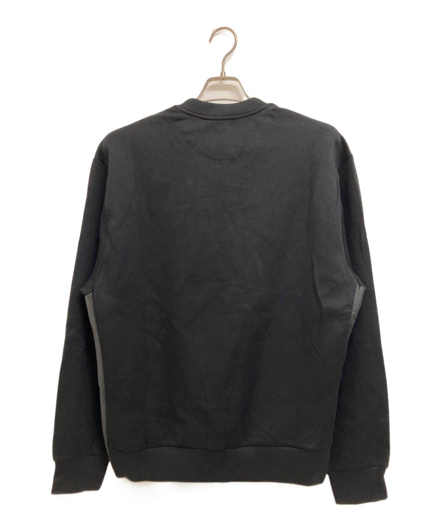 中古・古着通販】PRADA (プラダ) トライアングルロゴスウェットシャツ