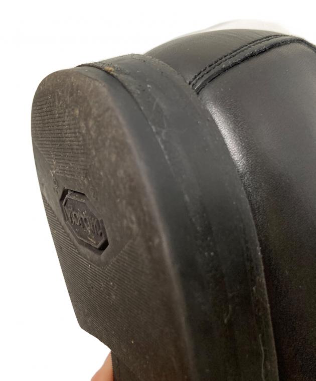 中古・古着通販】NGSM Products (エヌジーエスエム プロダクツ) レザー