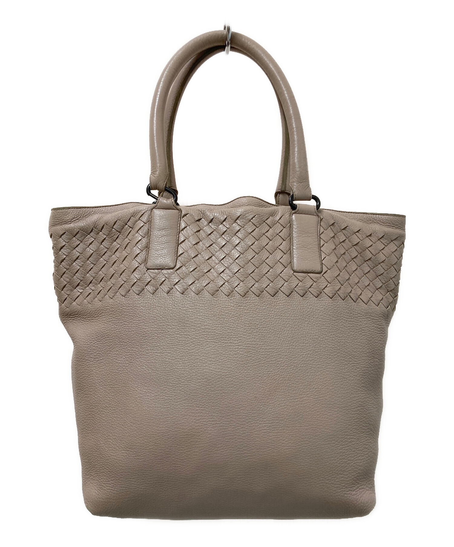 中古・古着通販】BOTTEGA VENETA (ボッテガベネタ) イントレチャート