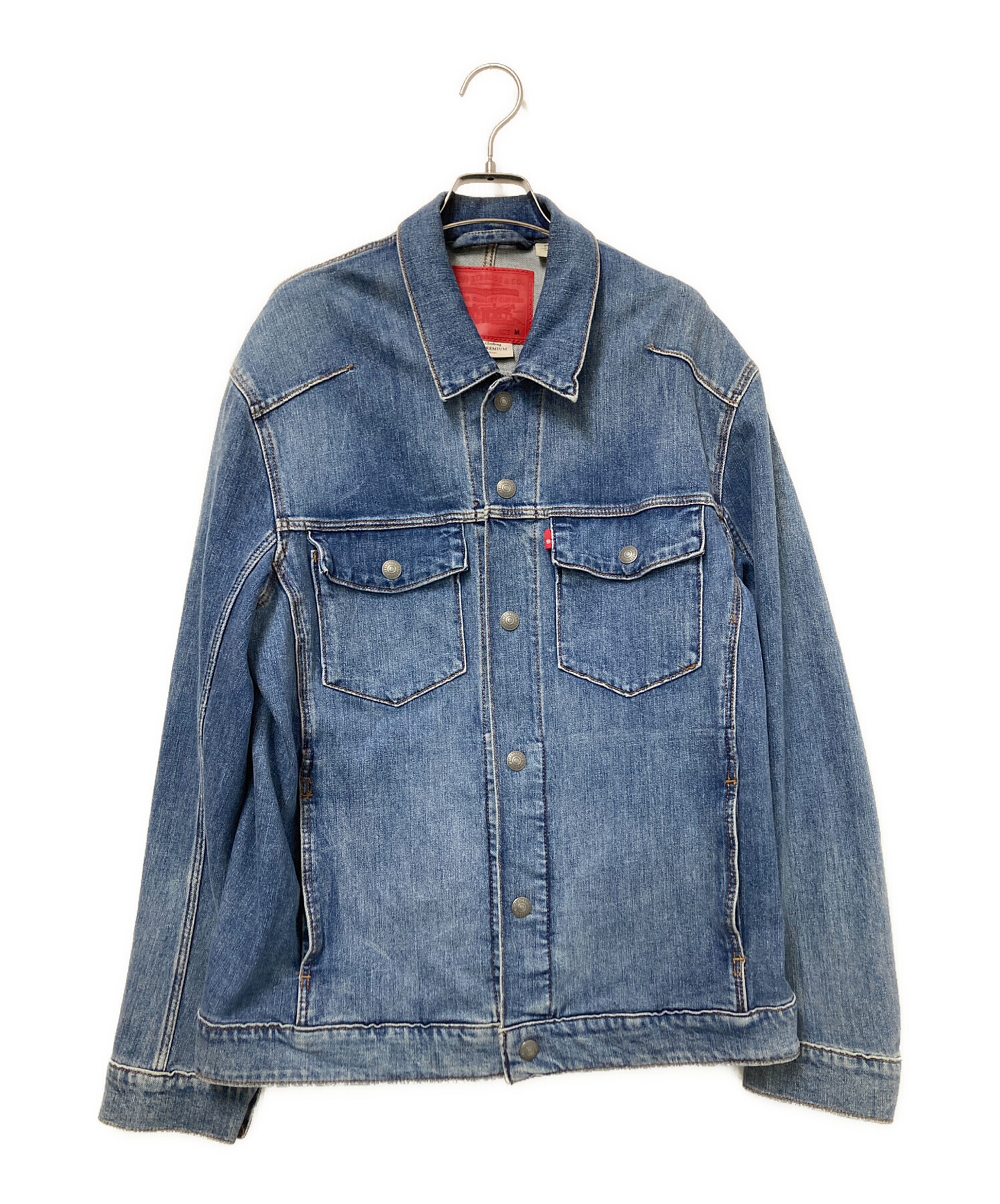 中古・古着通販】LEVI