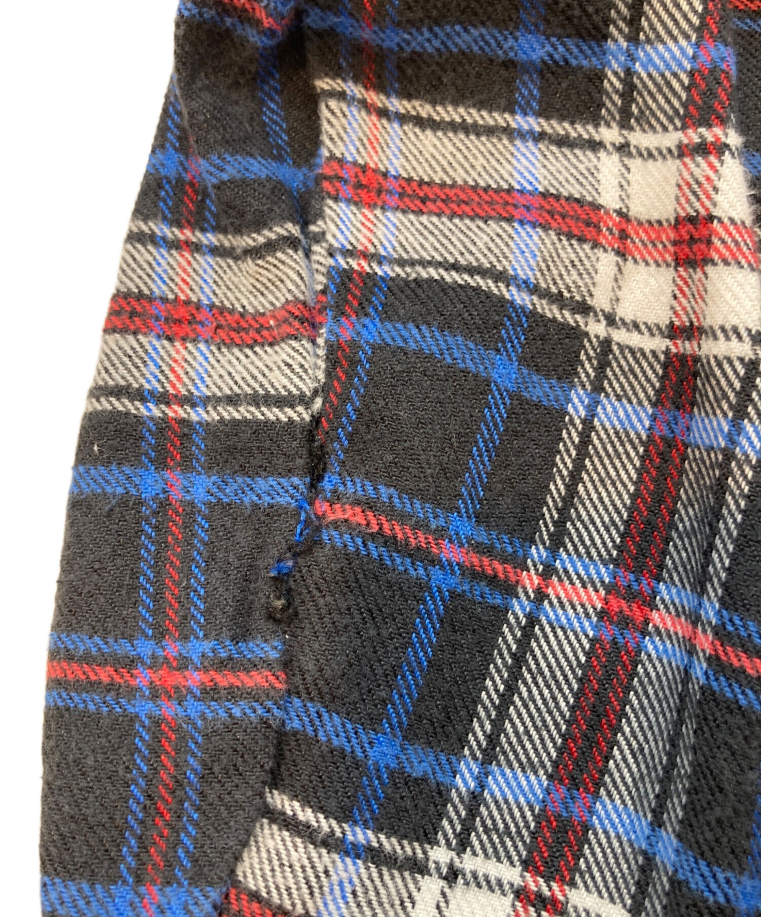 中古・古着通販】POLO RALPH LAUREN (ポロ・ラルフローレン) ダブル