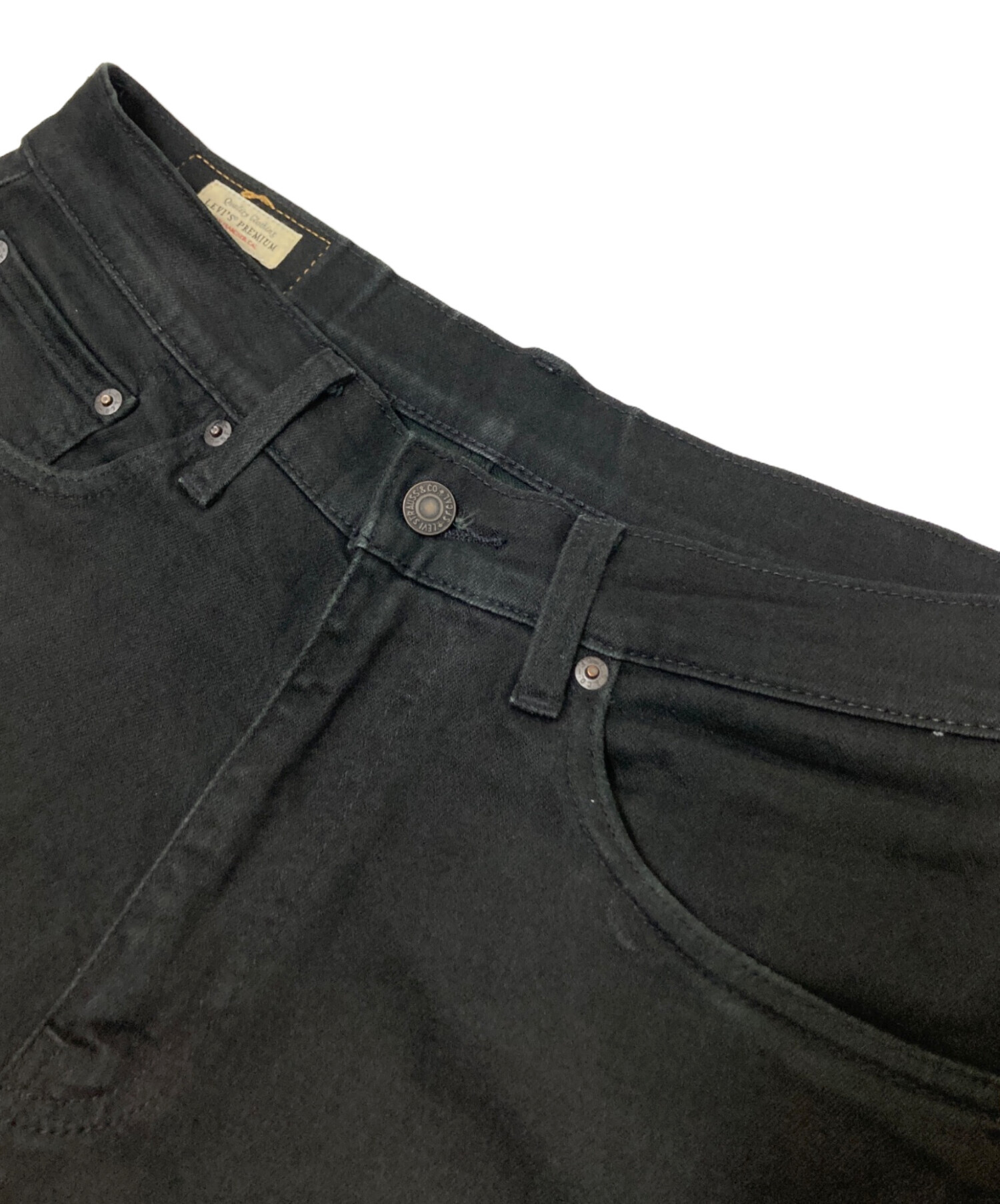中古・古着通販】LEVI