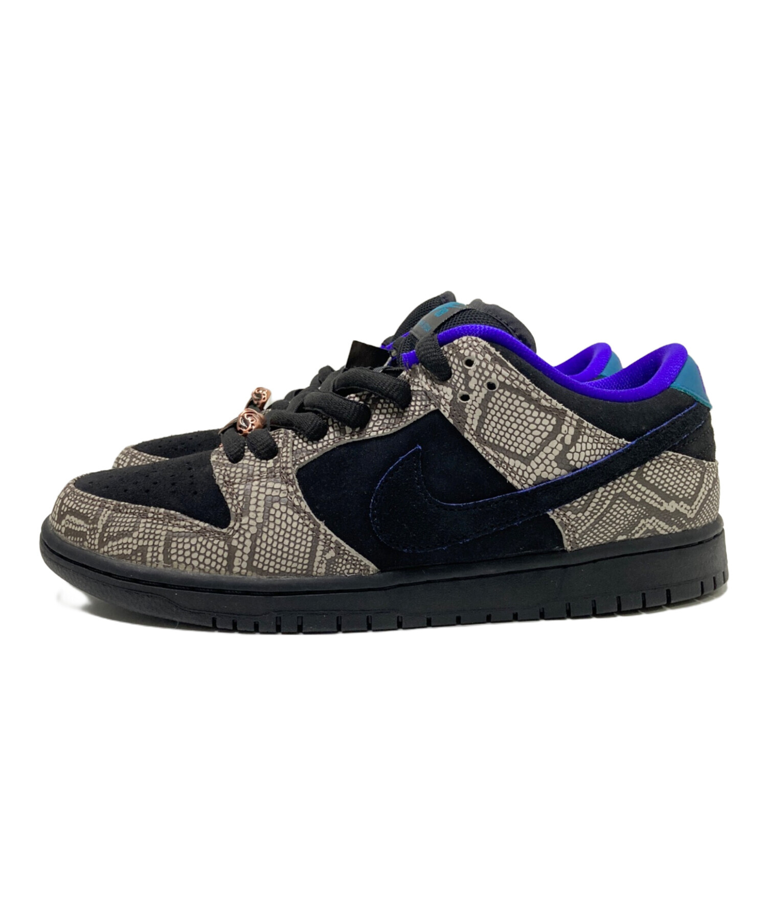 中古・古着通販】NIKE (ナイキ) Dashawn Jordan (ダショーン