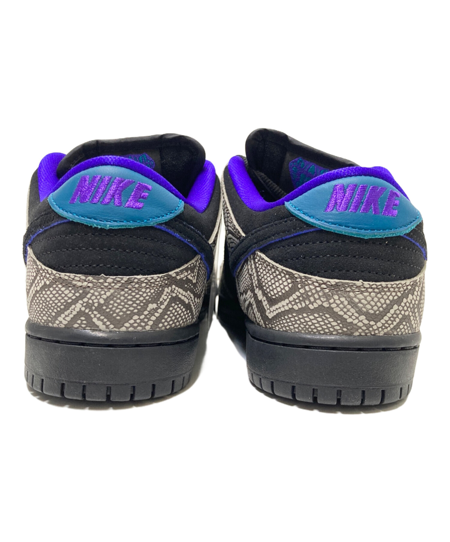 中古・古着通販】NIKE (ナイキ) Dashawn Jordan (ダショーン