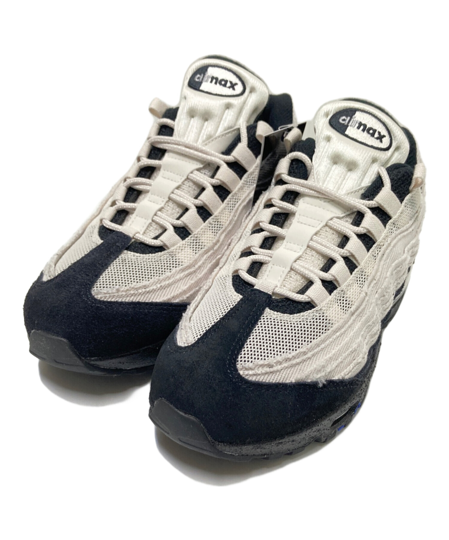 中古・古着通販】NIKE (ナイキ) Air Max 95 Big Bubble 