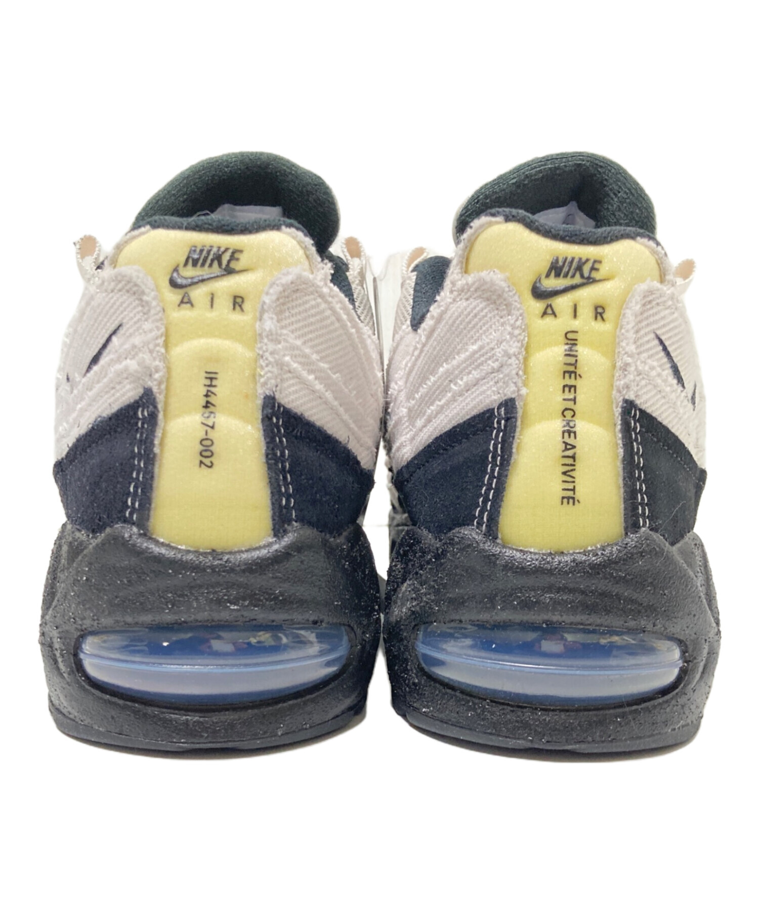 中古・古着通販】NIKE (ナイキ) Air Max 95 Big Bubble 