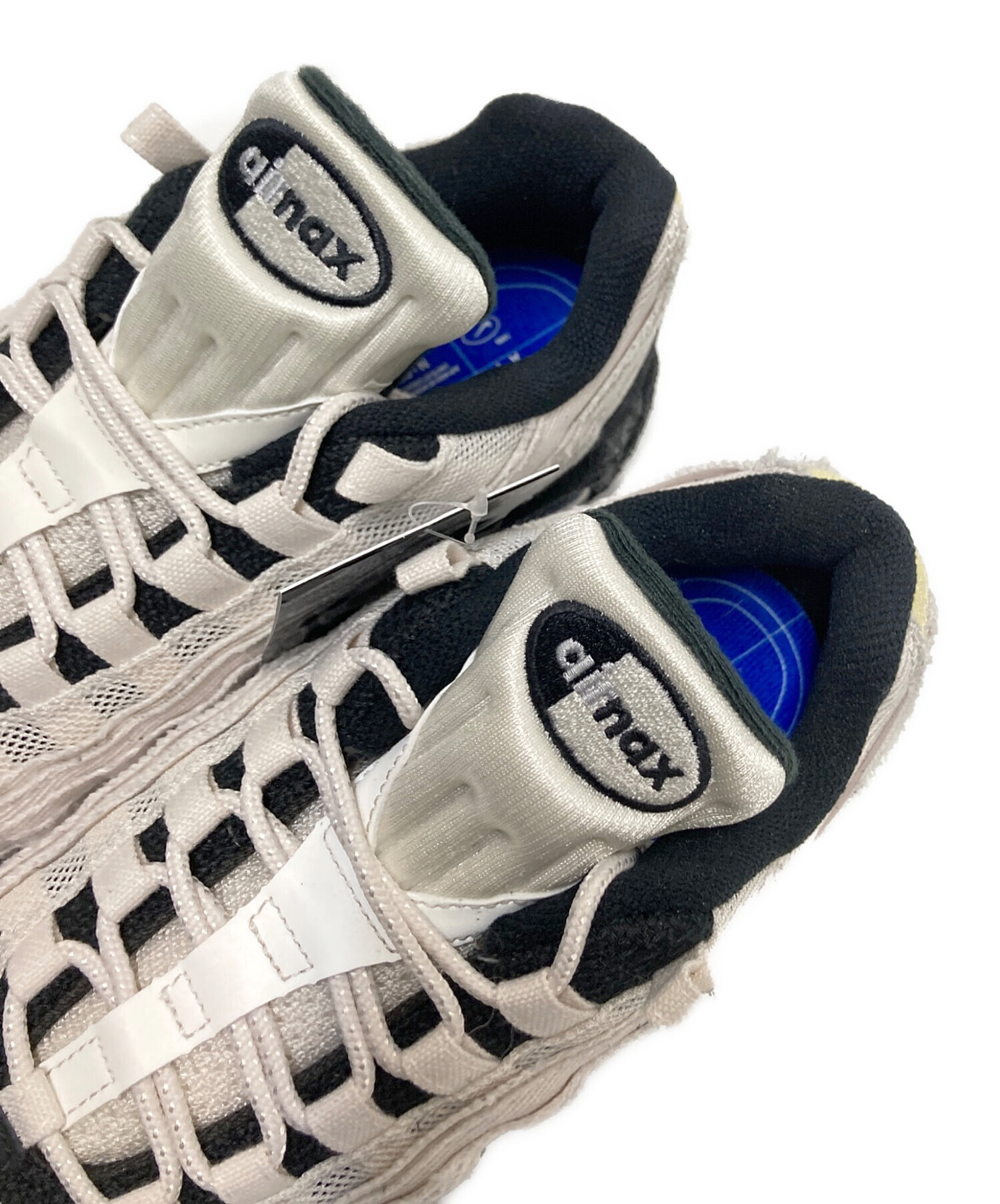 中古・古着通販】NIKE (ナイキ) Air Max 95 Big Bubble 