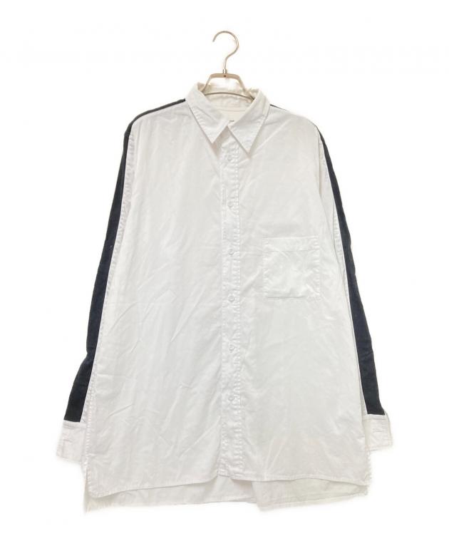中古・古着通販】Yohji Yamamoto pour homme (ヨウジヤマモト