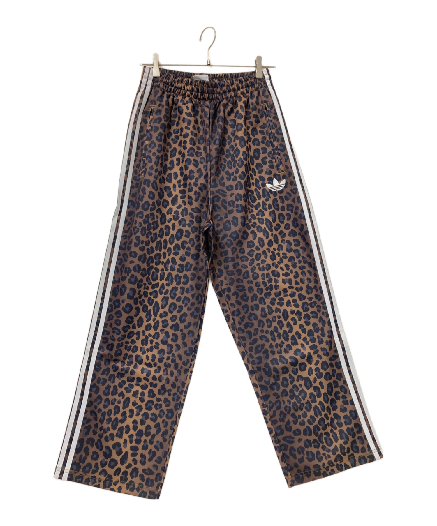 adidas U LEO TP パンツ JV7582 ABC-MART限定 adidas】 アディダス U LEO TP ロングパンツ JV7582 ABC-MART限定