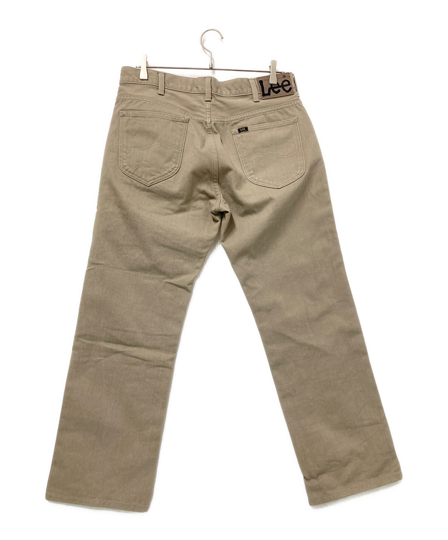 中古・古着通販】LEE (リー) AMERICAN RIDERS 101Z ストレートデニム