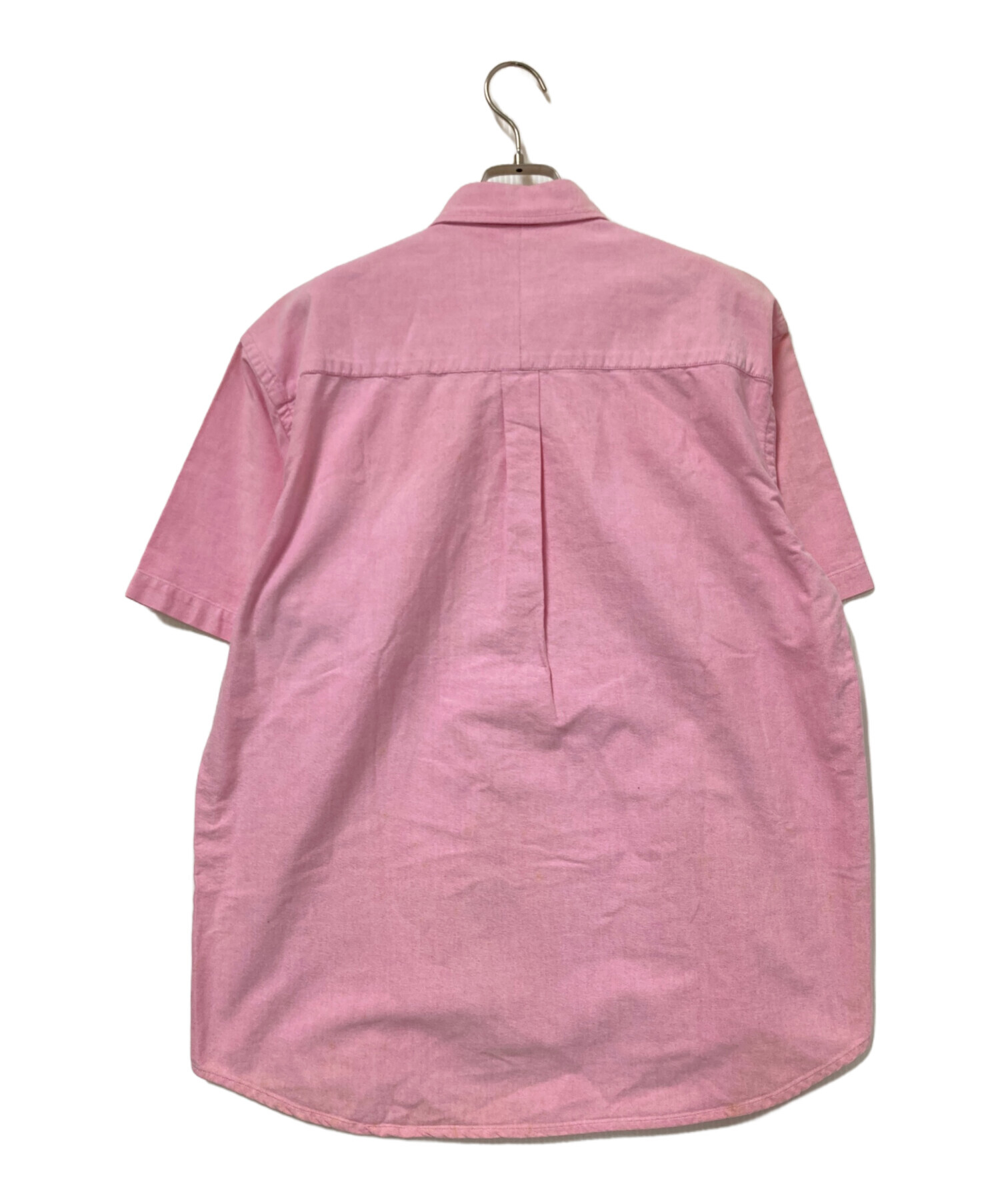 中古・古着通販】RALPH LAUREN (ラルフローレン) ボタンダウンシャツ 