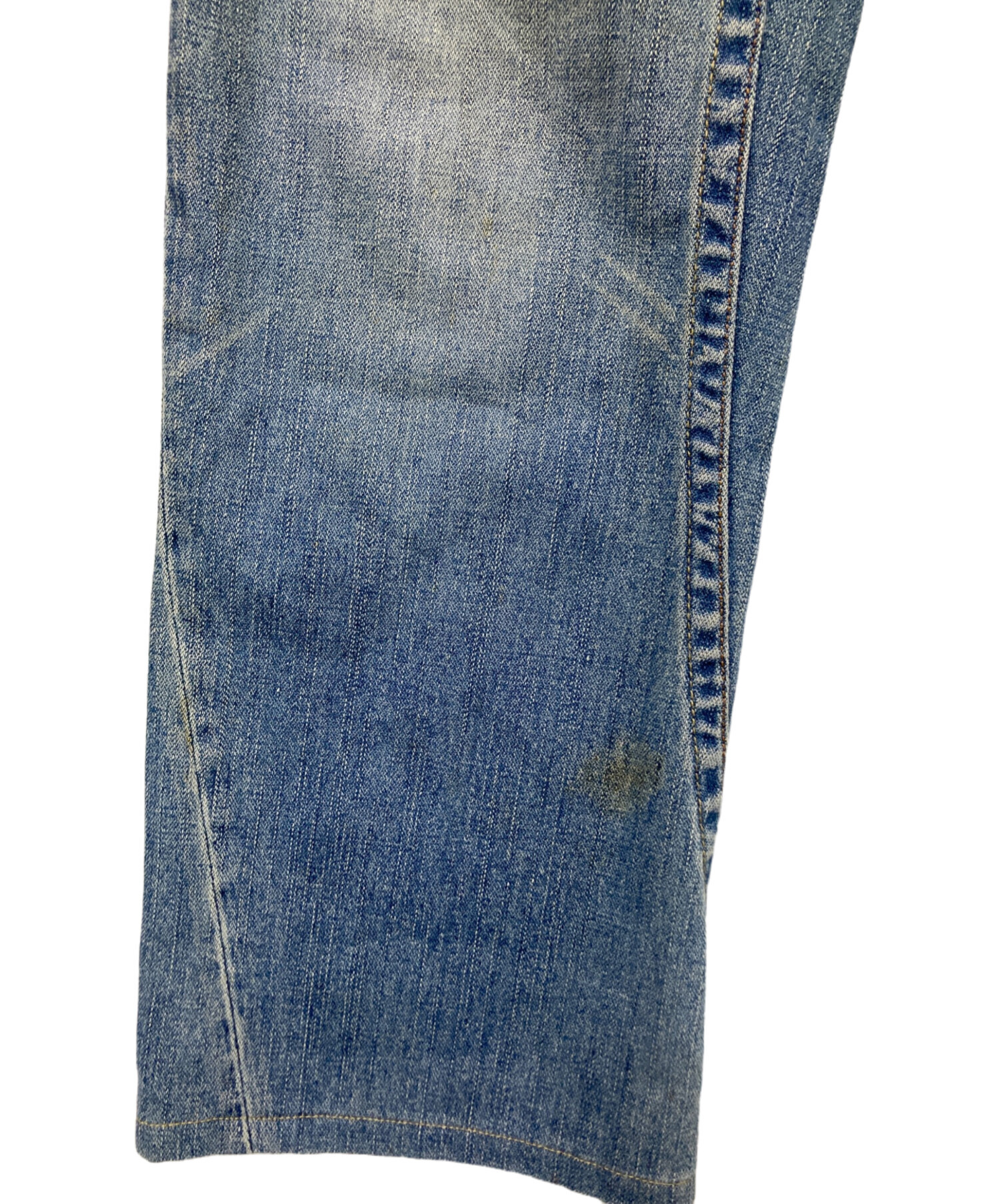True Religion フレアデニムパンツ 中古・古着通販】TRUE RELIGION (トゥルー レリジョン) フレアデニム
