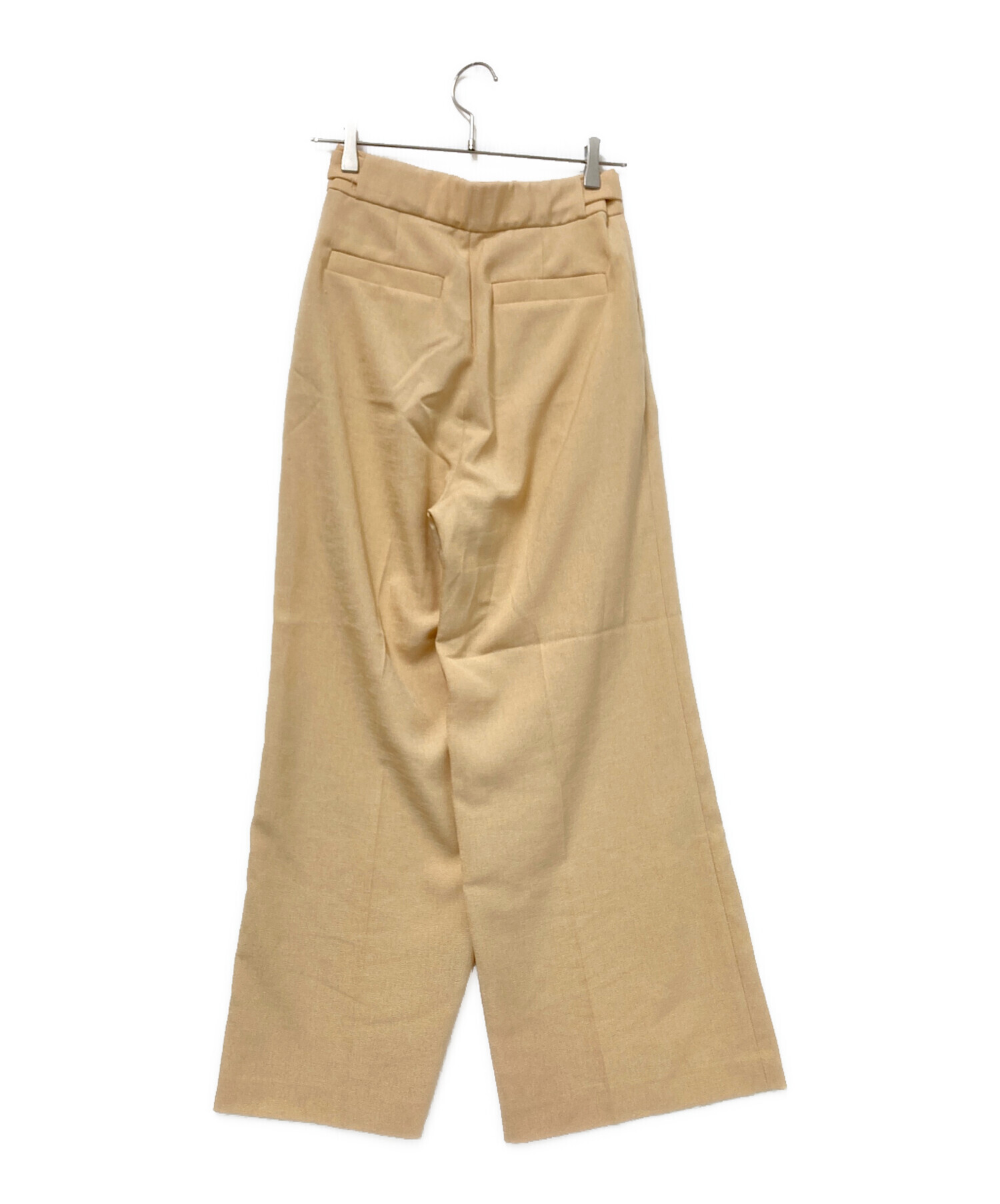 中古・古着通販】PUBLIC TOKYO (パブリックトウキョウ) リネンライク