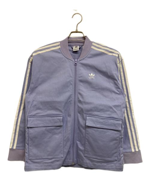 新品未使用　Spick and Span購入ADIDAS TRACK TOP adidas - 新品未使用Spick and Span購入ADIDAS TRACK TOPの通販 by