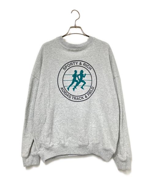 中古・古着通販】adidas (アディダス) Sporty & Rich (スポーティー