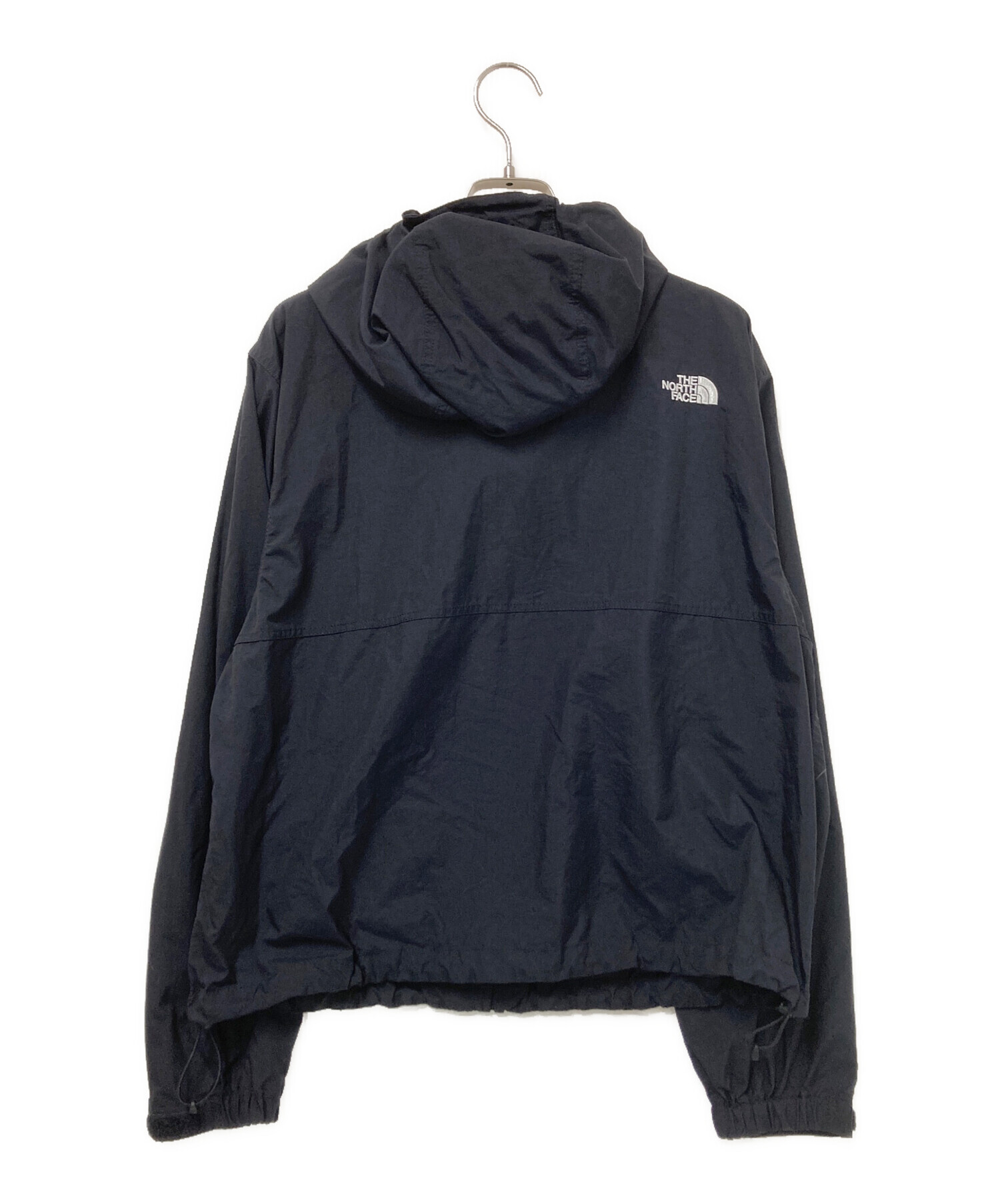 中古・古着通販】THE NORTH FACE (ザ ノース フェイス) SHORT COMPACT