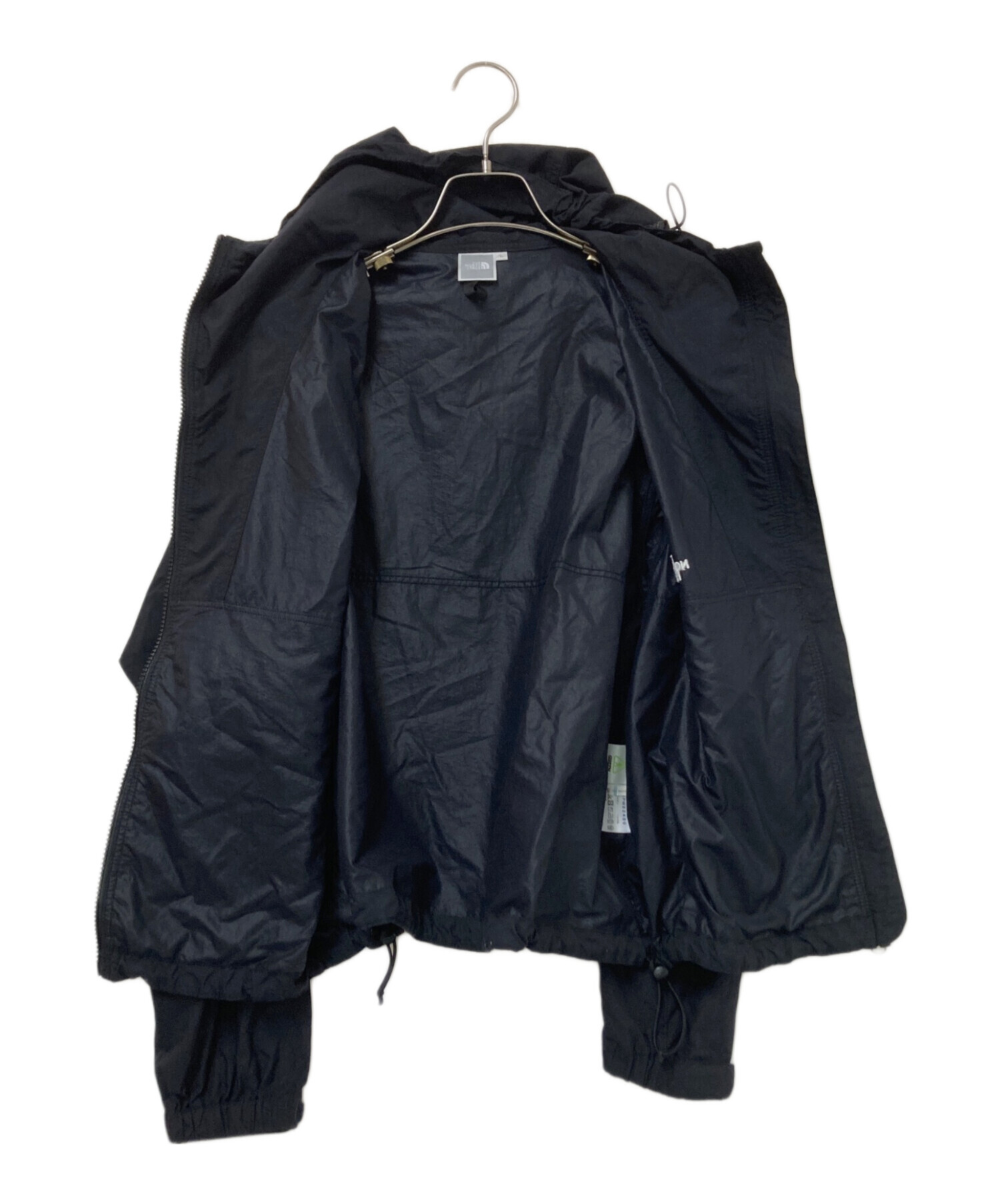 中古・古着通販】THE NORTH FACE (ザ ノース フェイス) SHORT COMPACT