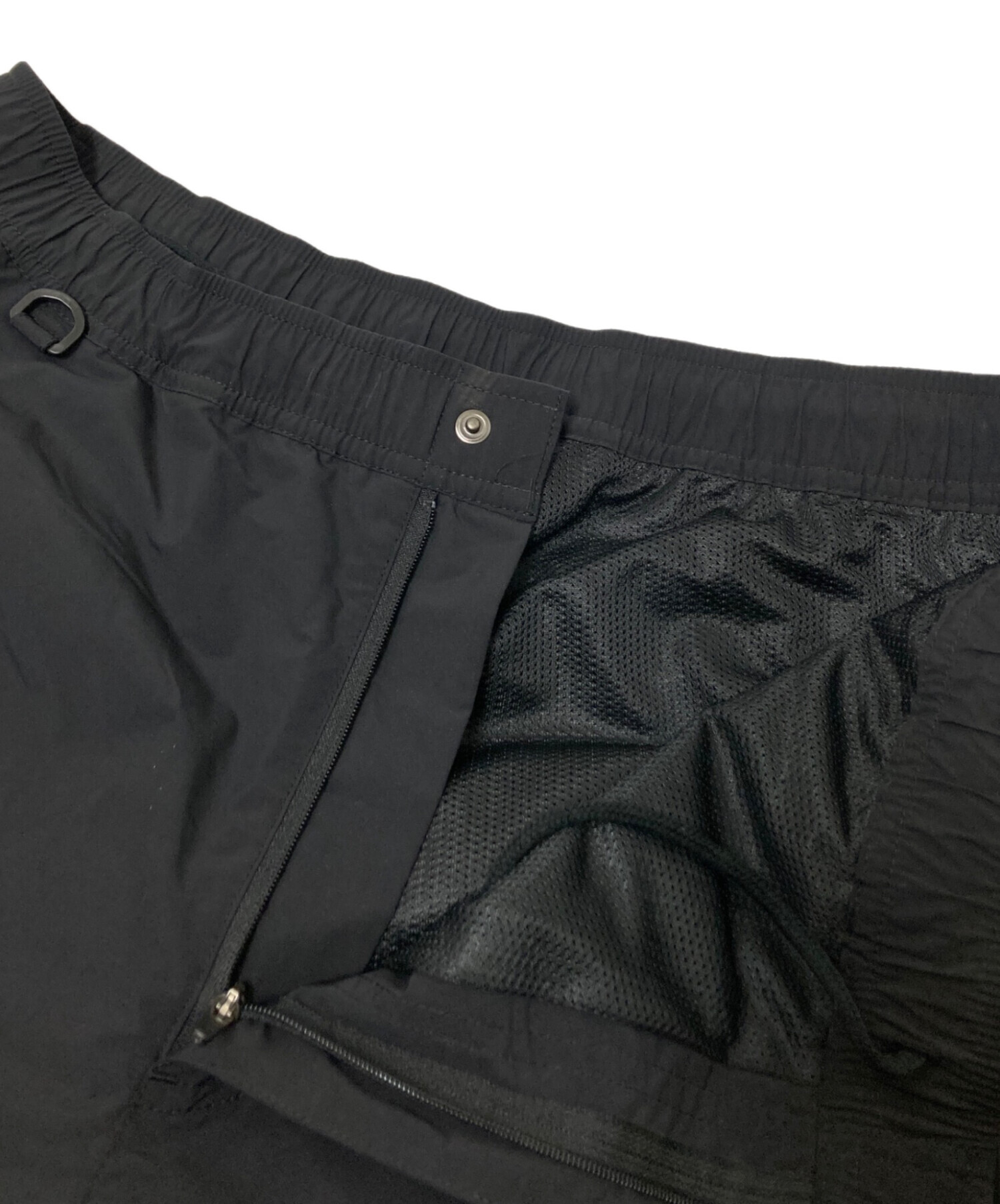 中古・古着通販】SOPH. (ソフ) TOKYO 23 FLIGHT SUIT PANTS ブラック