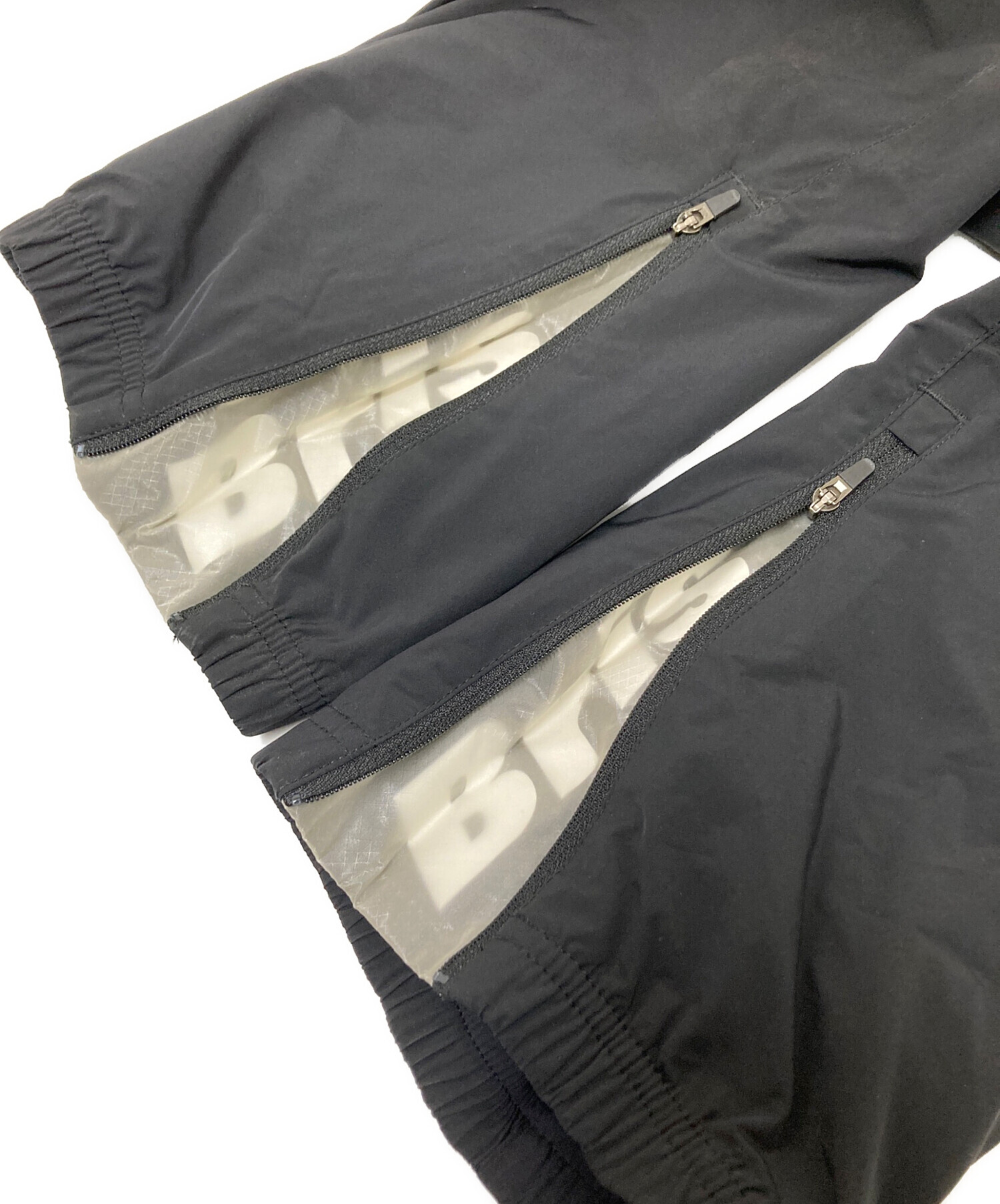 中古・古着通販】SOPH. (ソフ) TOKYO 23 FLIGHT SUIT PANTS ブラック