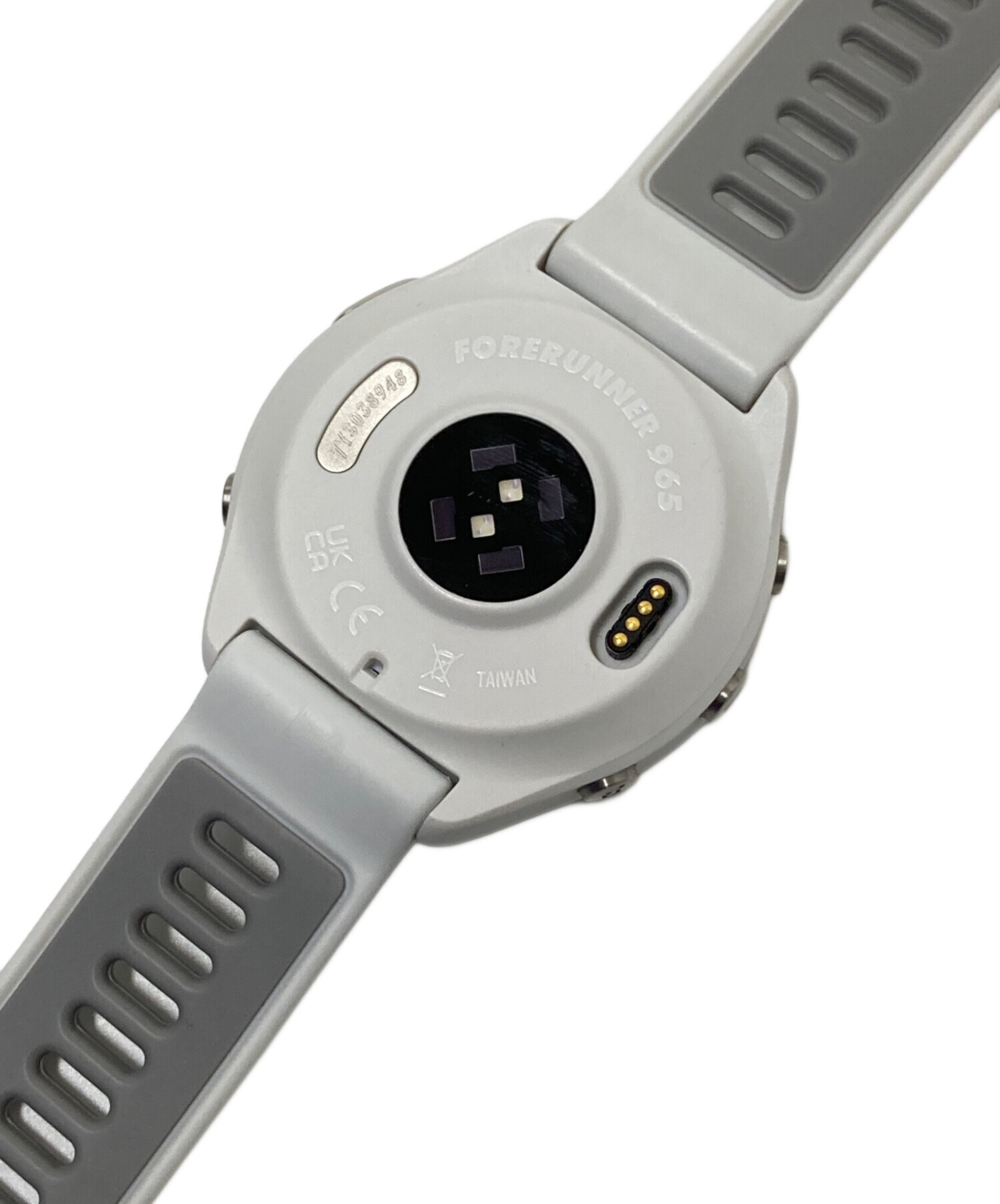 中古・古着通販】GARMIN (ガーミン) FORERUNNER 965 ランニング