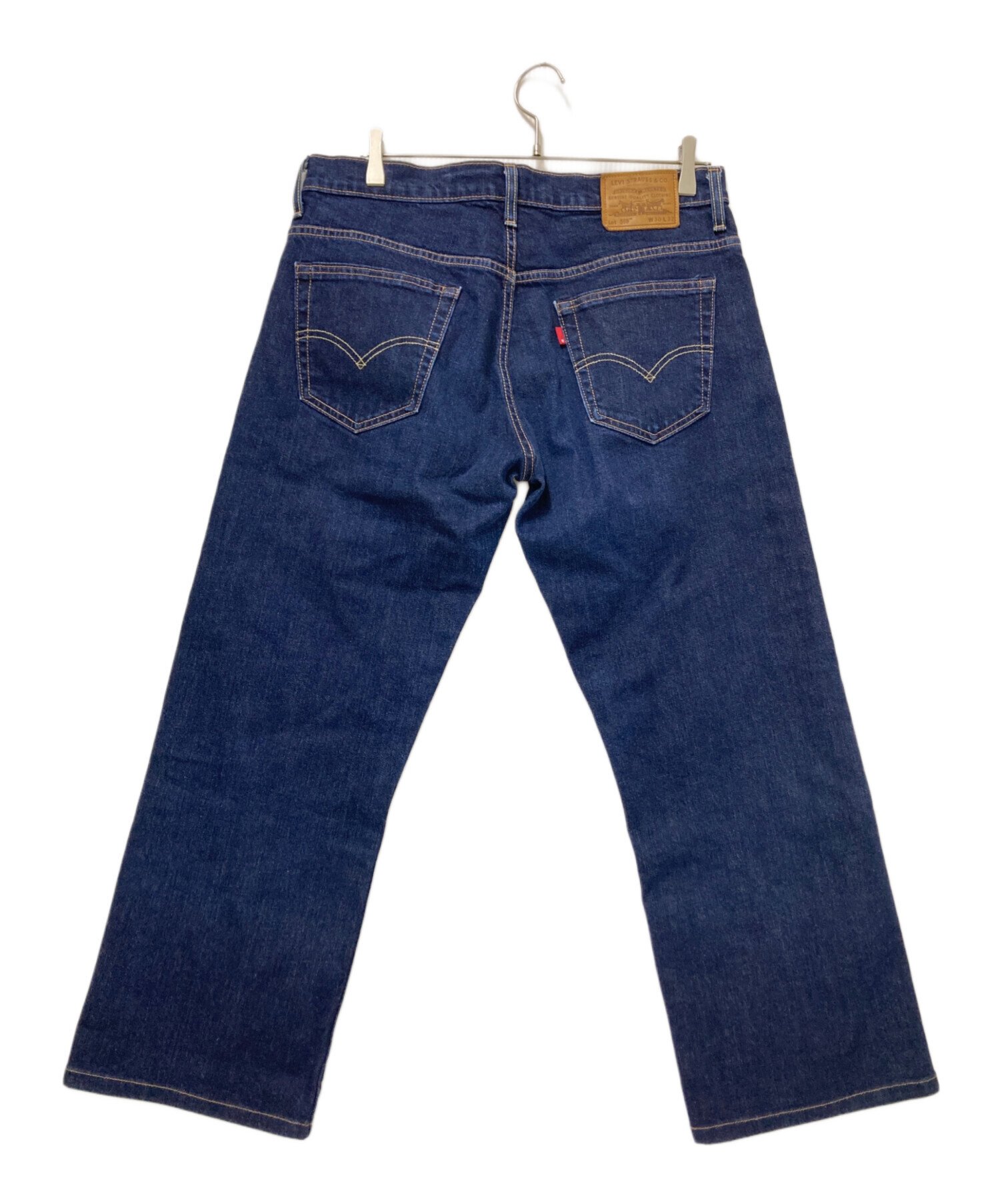 中古・古着通販】LEVI'S PReMIUM (リーバイス プレミアム) 569デニム