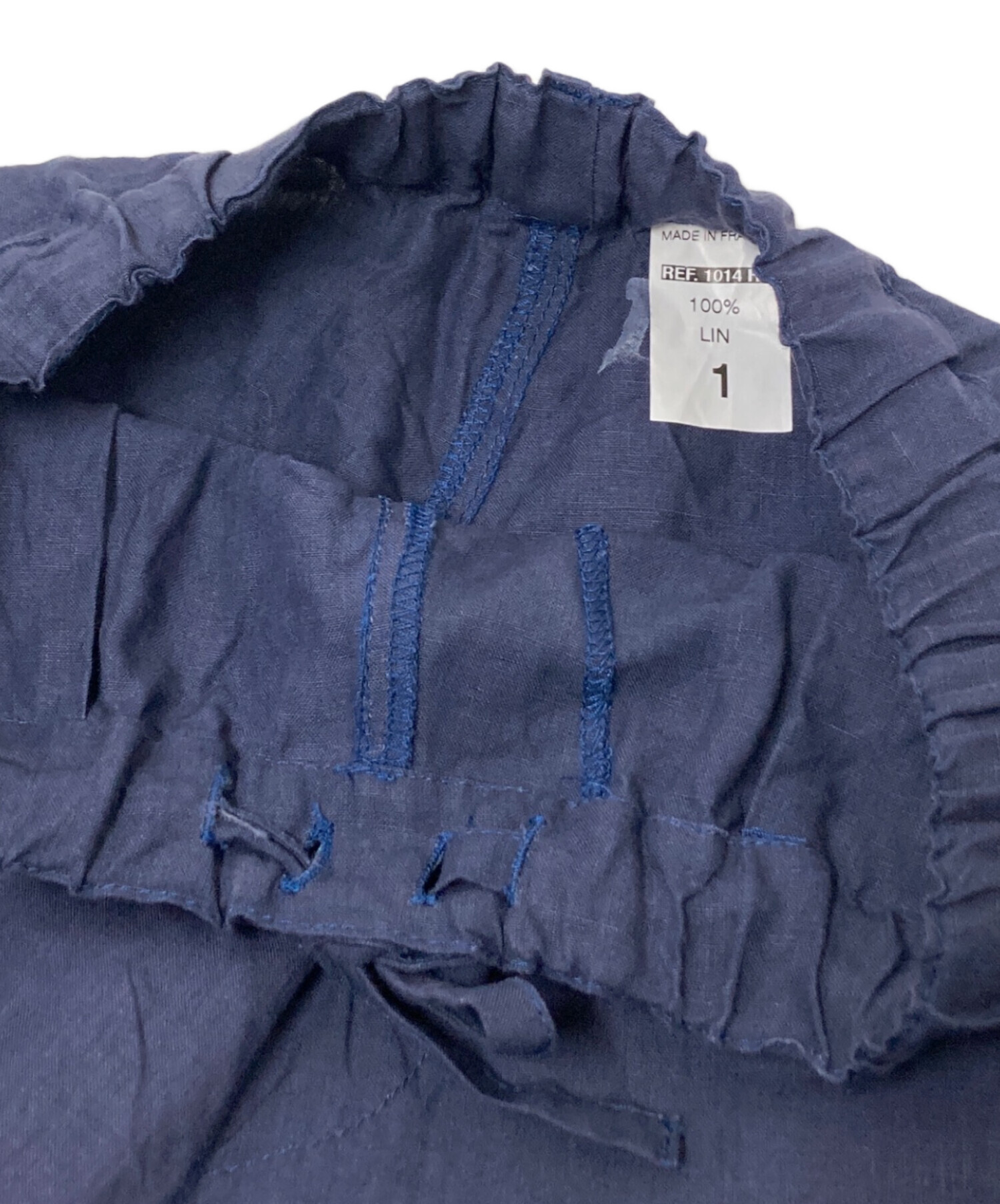 中古・古着通販】le teavailleur gallice (ル・トラヴァイユール