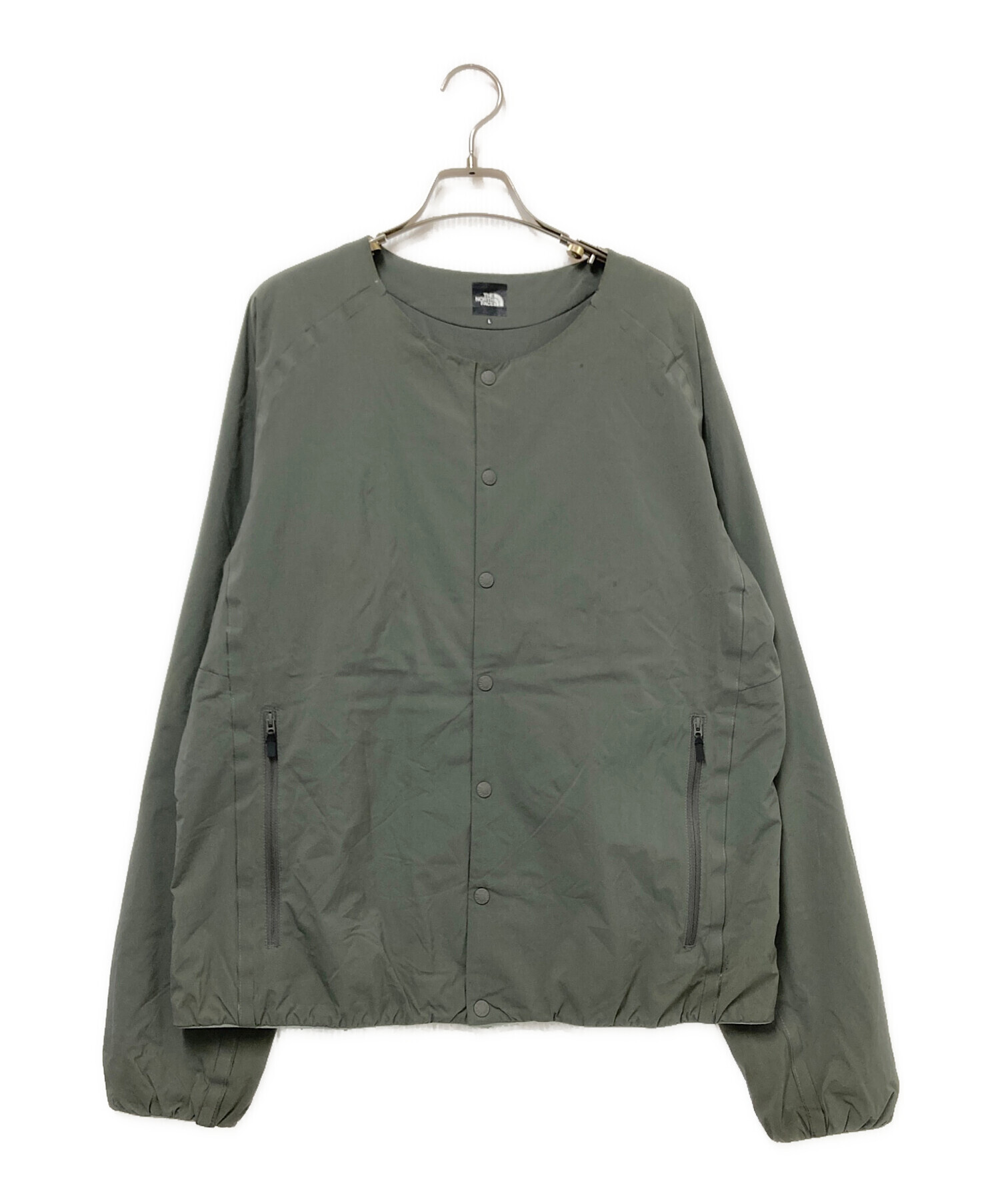 西海岸風ハンドメイド様確認用 中古・古着通販】THE NORTH FACE (ザ ノース フェイス) ベントリックス