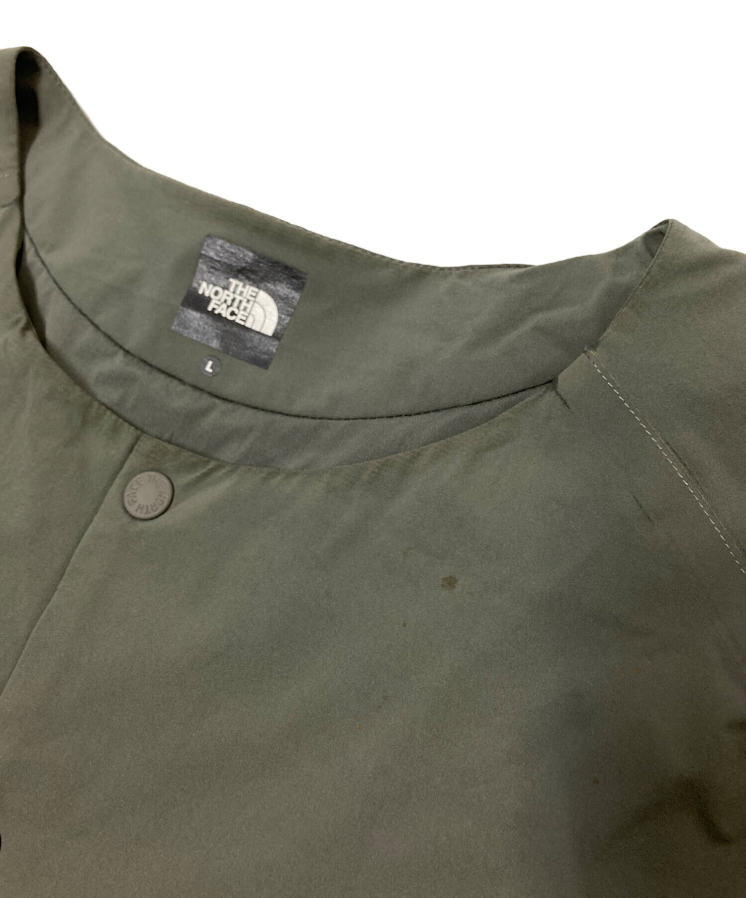 中古・古着通販】THE NORTH FACE (ザ ノース フェイス) ベントリックス