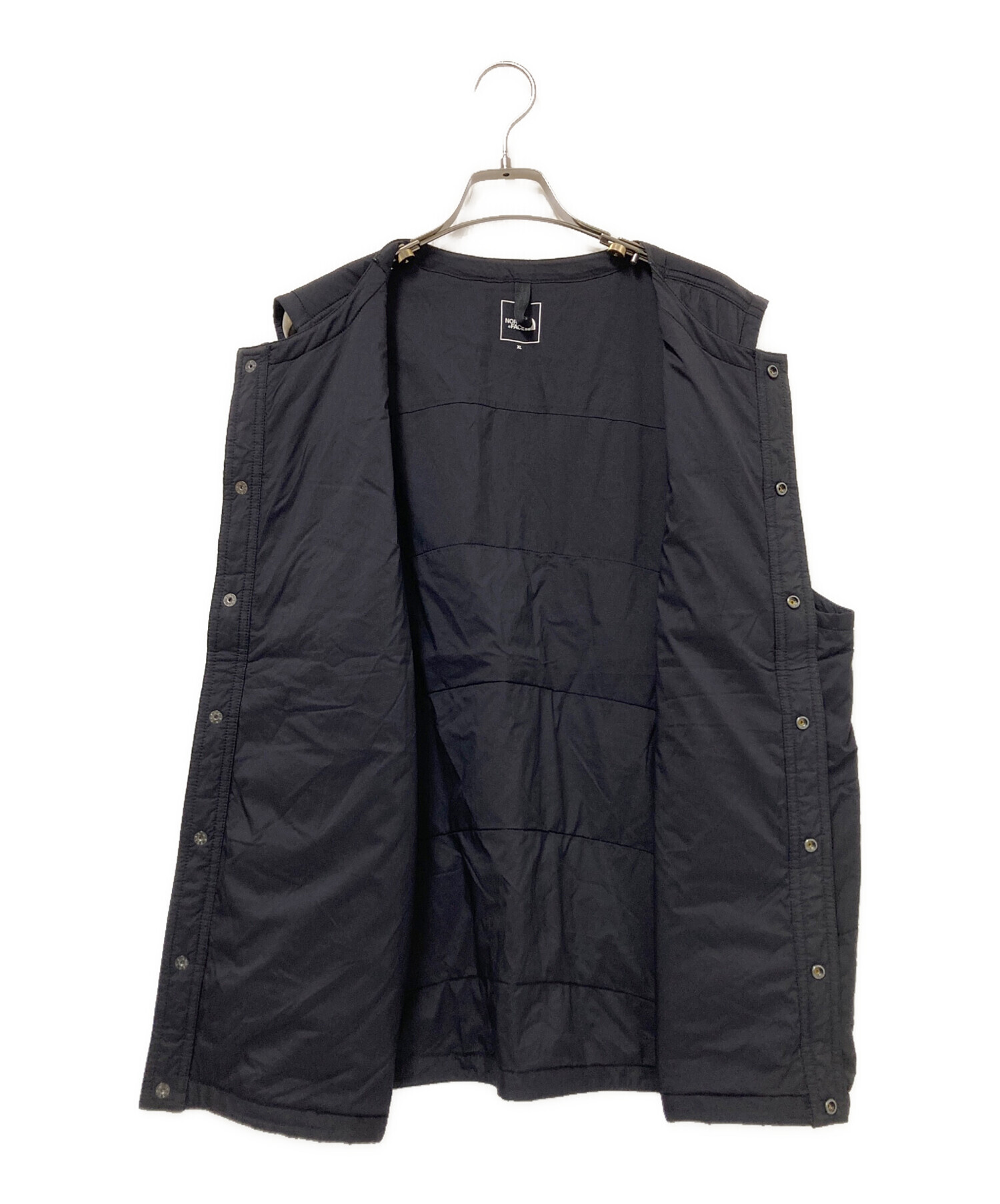 中古・古着通販】THE NORTH FACE (ザ ノース フェイス) メドウウォーム