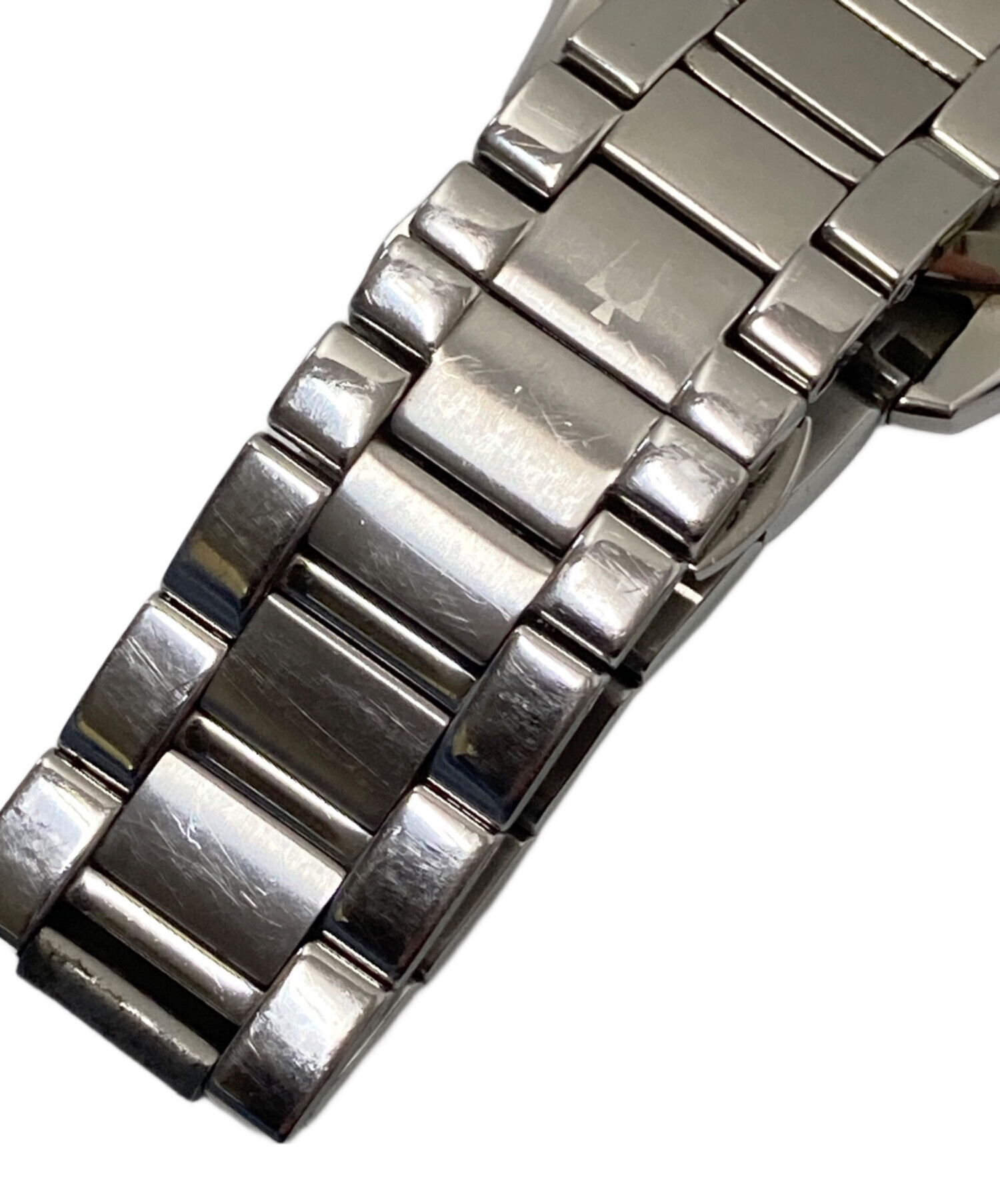 中古・古着通販】BULOVA (ブローバ) SUTTON シルバー サイズ:下記参照