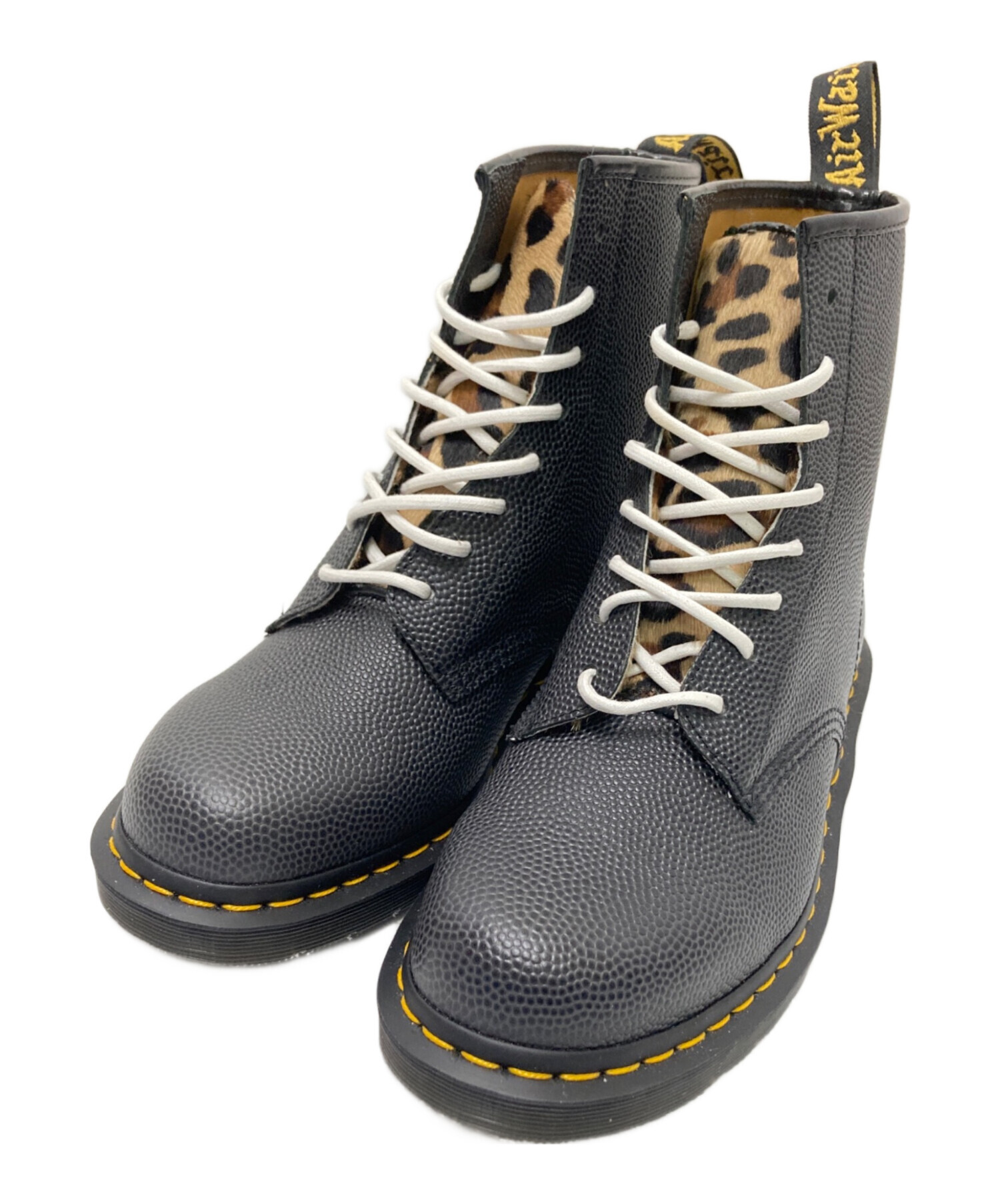 中古・古着通販】Dr.Martens (ドクターマーチン) stussy (ステューシー