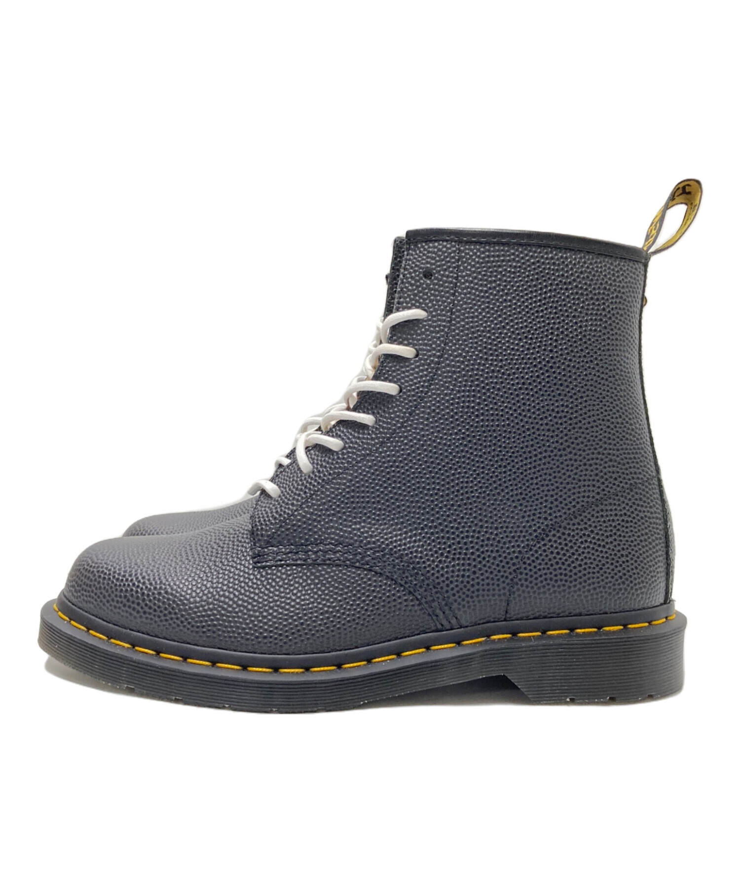 中古・古着通販】Dr.Martens (ドクターマーチン) stussy (ステューシー