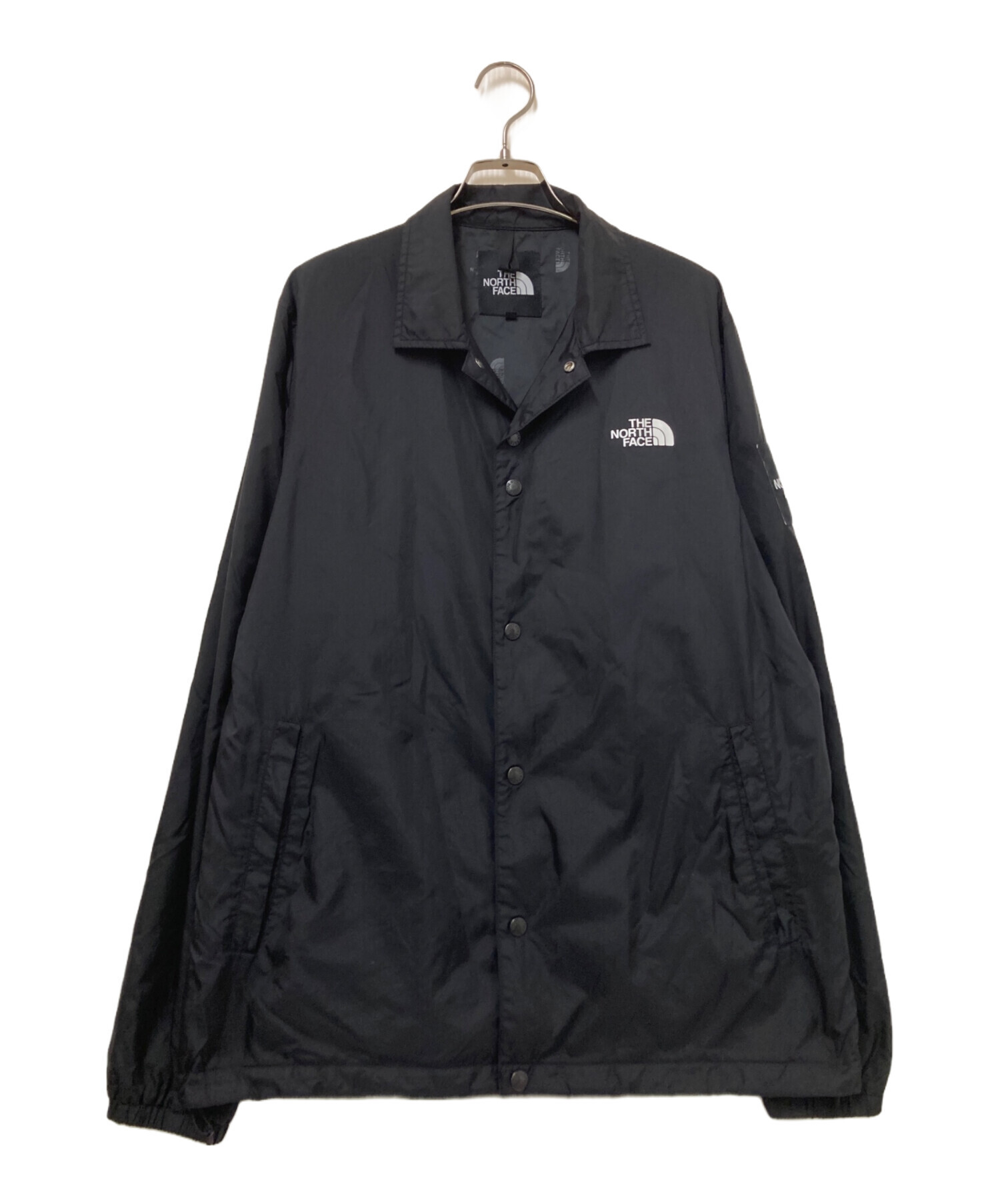 中古・古着通販】THE NORTH FACE (ザ ノース フェイス) The Coach