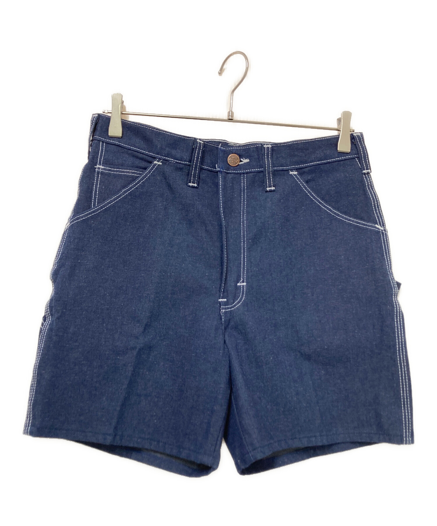 中古・古着通販】Dickies (ディッキーズ) ペインターハーフパンツ