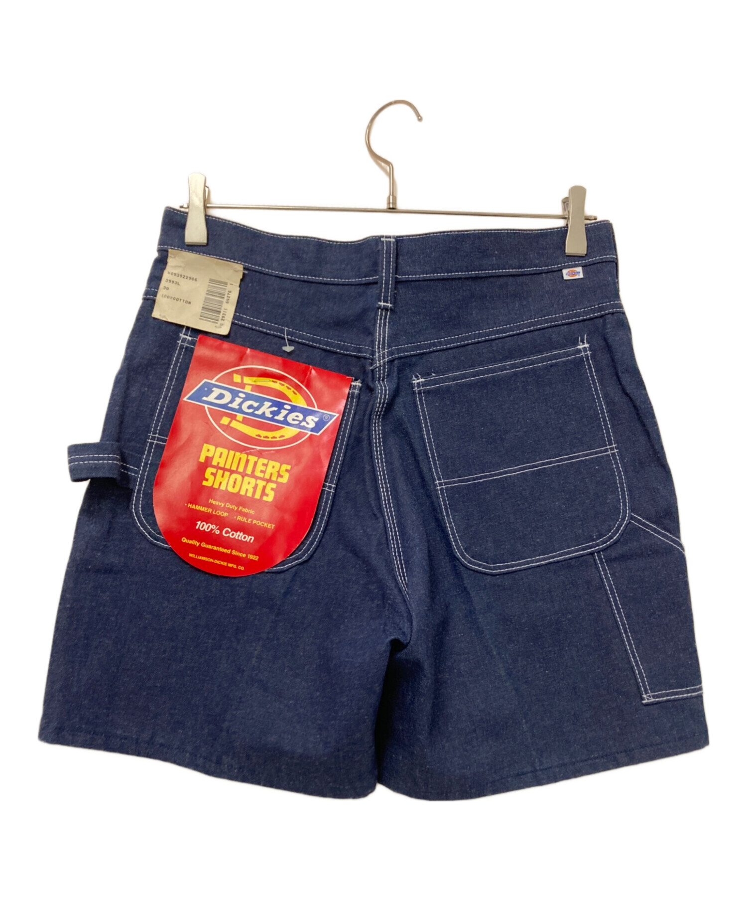 中古・古着通販】Dickies (ディッキーズ) ペインターハーフパンツ