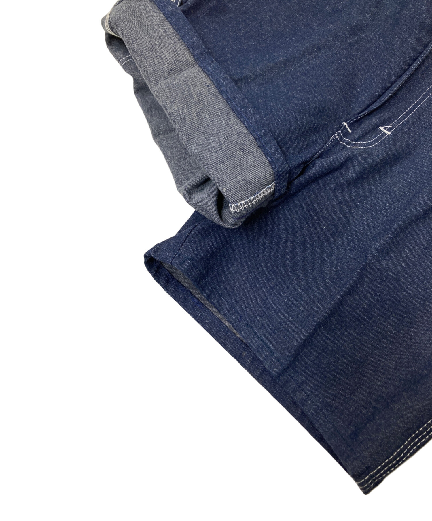 中古・古着通販】Dickies (ディッキーズ) ペインターハーフパンツ