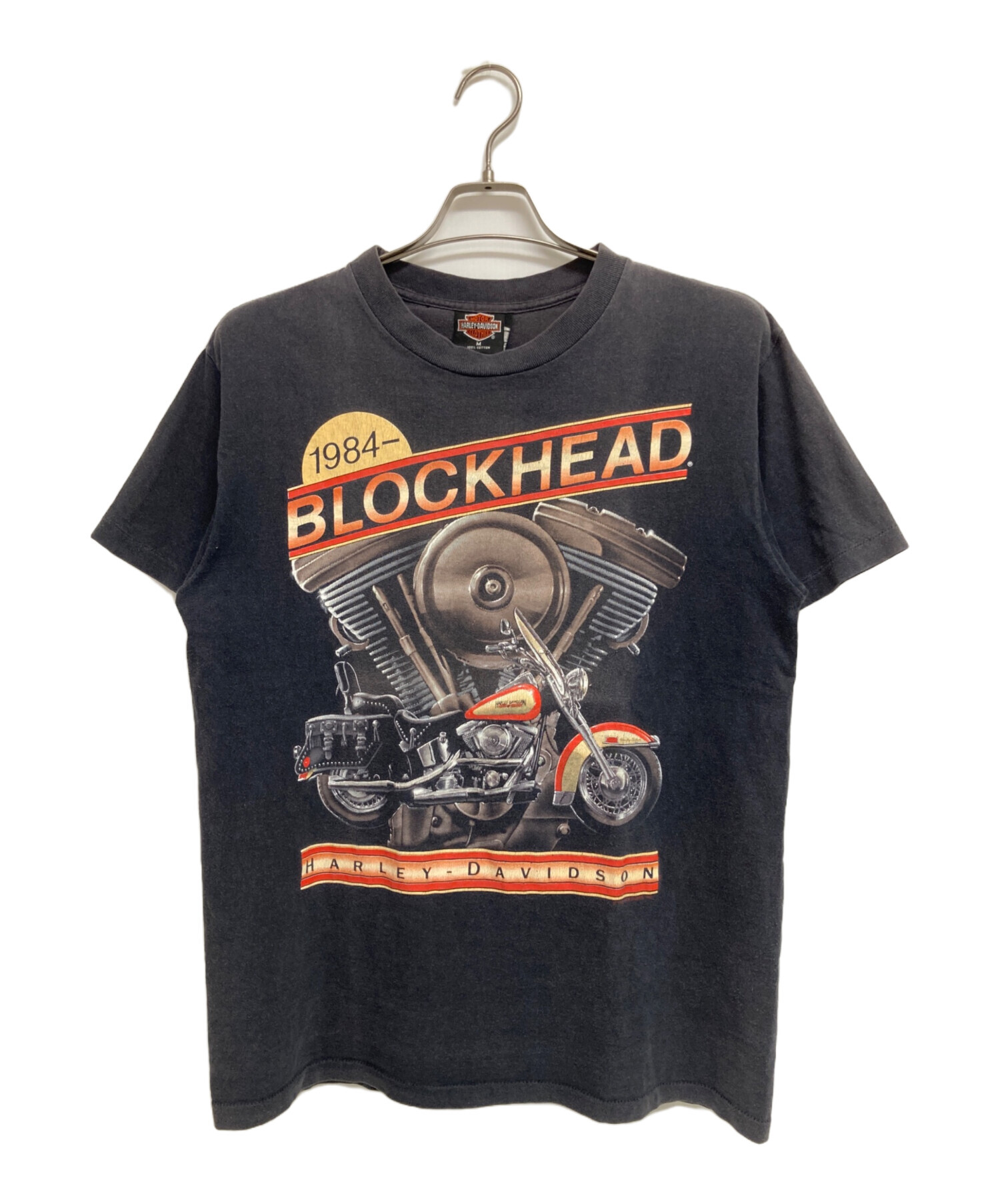 中古・古着通販】HARLEY-DAVIDSON (ハーレーダビッドソン) 90