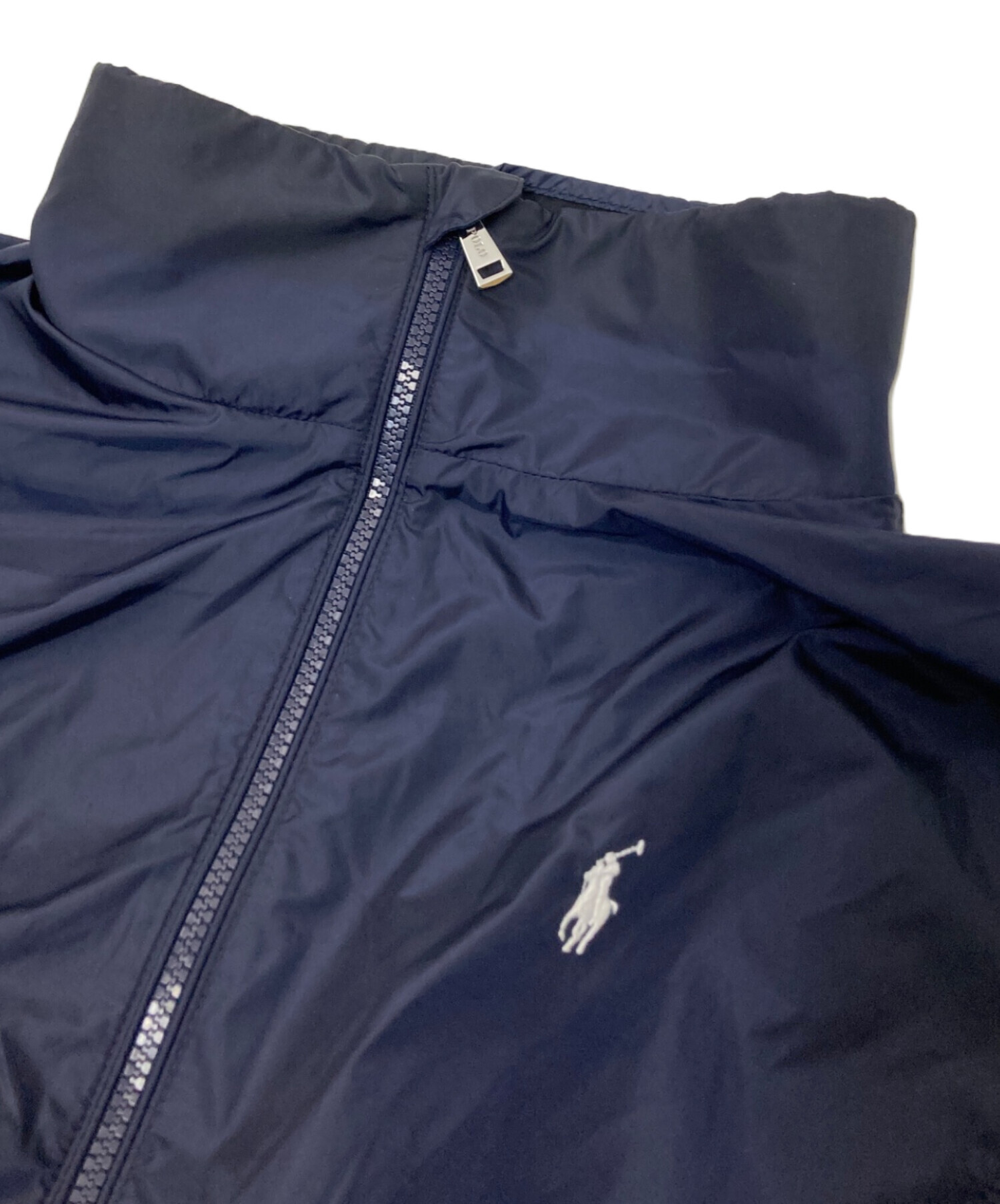 中古・古着通販】POLO RALPH LAUREN (ポロ・ラルフローレン) ナイロン