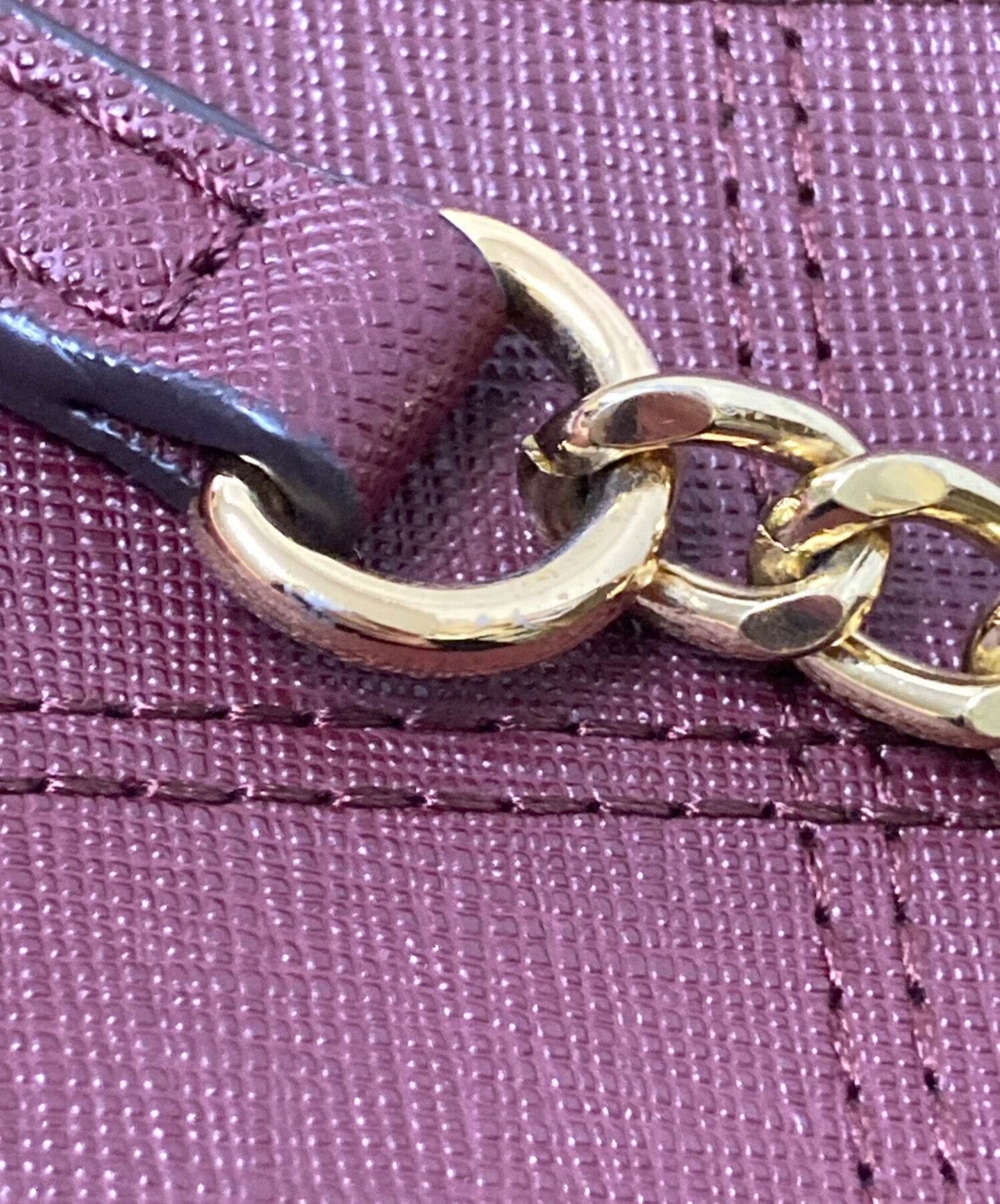 中古・古着通販】MICHAEL KORS (マイケル・コース) ショルダーバッグ