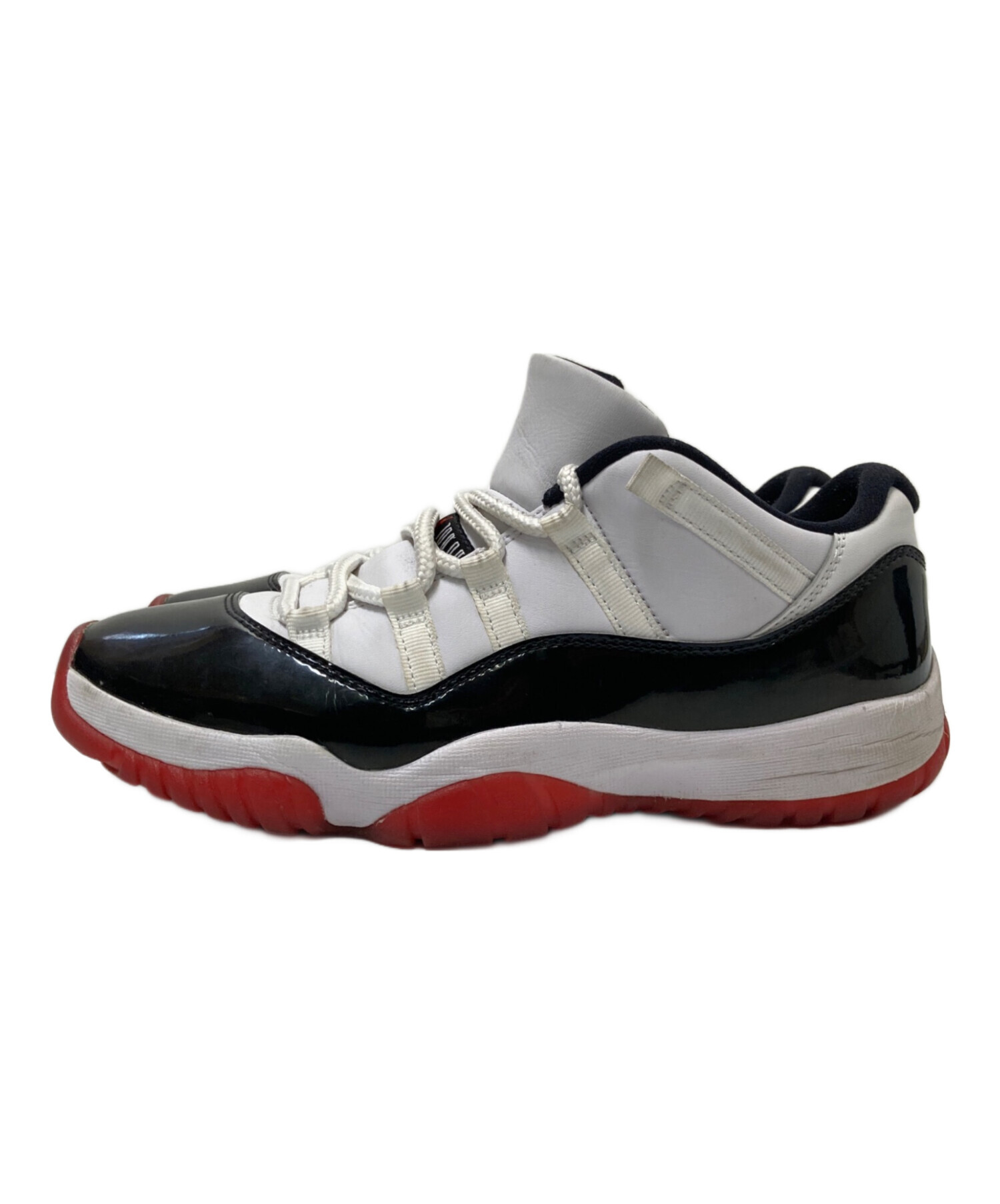 中古・古着通販】NIKE (ナイキ) Air Jordan 11 Low 