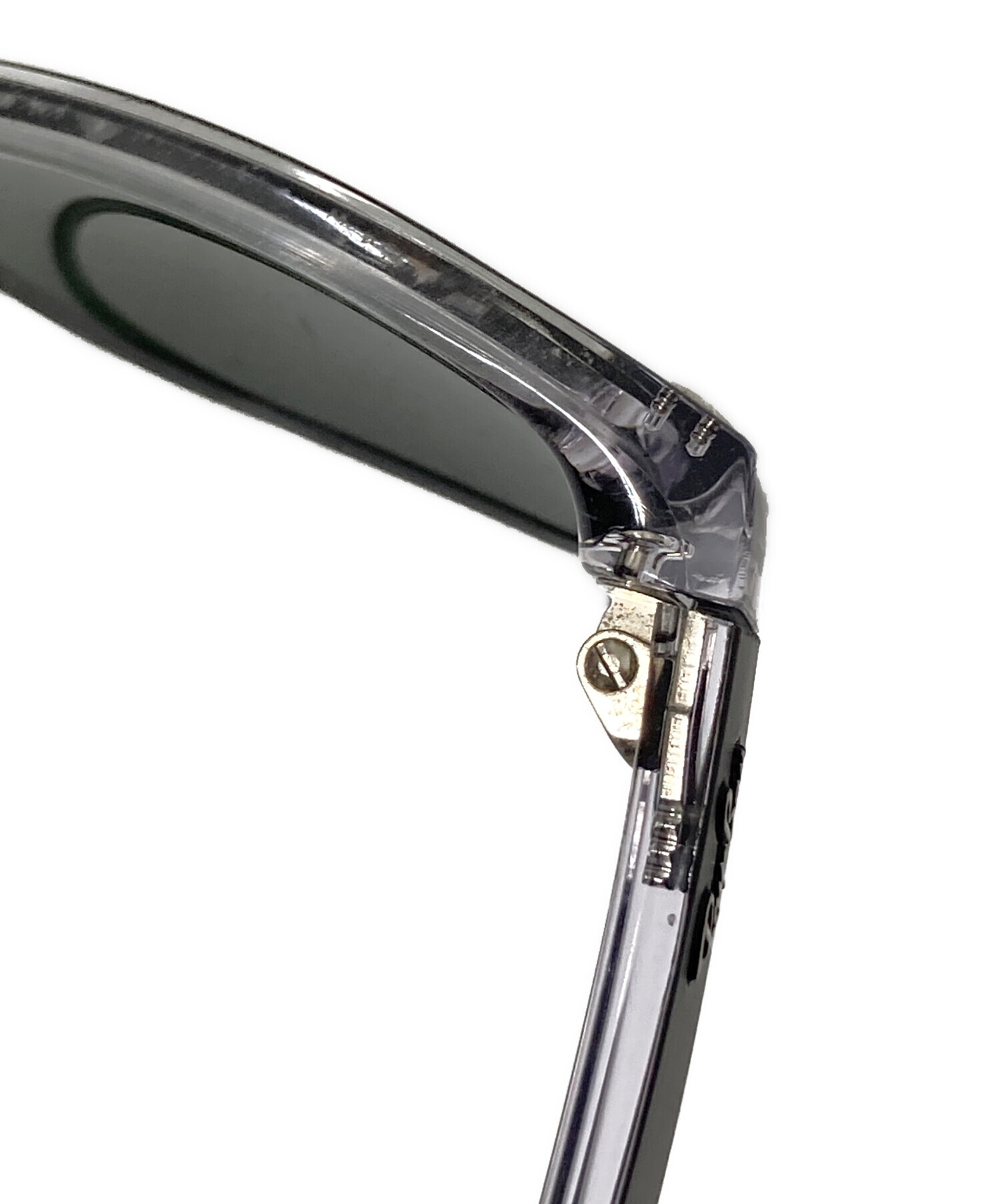 Ray-Ban 眼鏡（中古品） 中古・古着通販】RAY-BAN (レイバン) サングラス サイズ:55□18-140