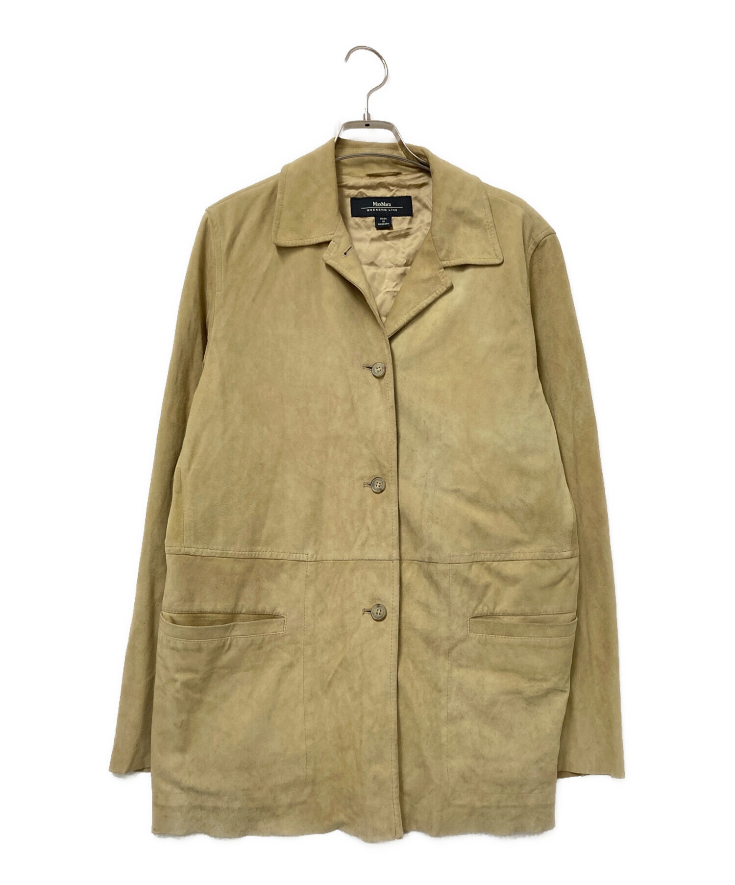 中古・古着通販】Max Mara WEEK END LINE (マックスマーラ 