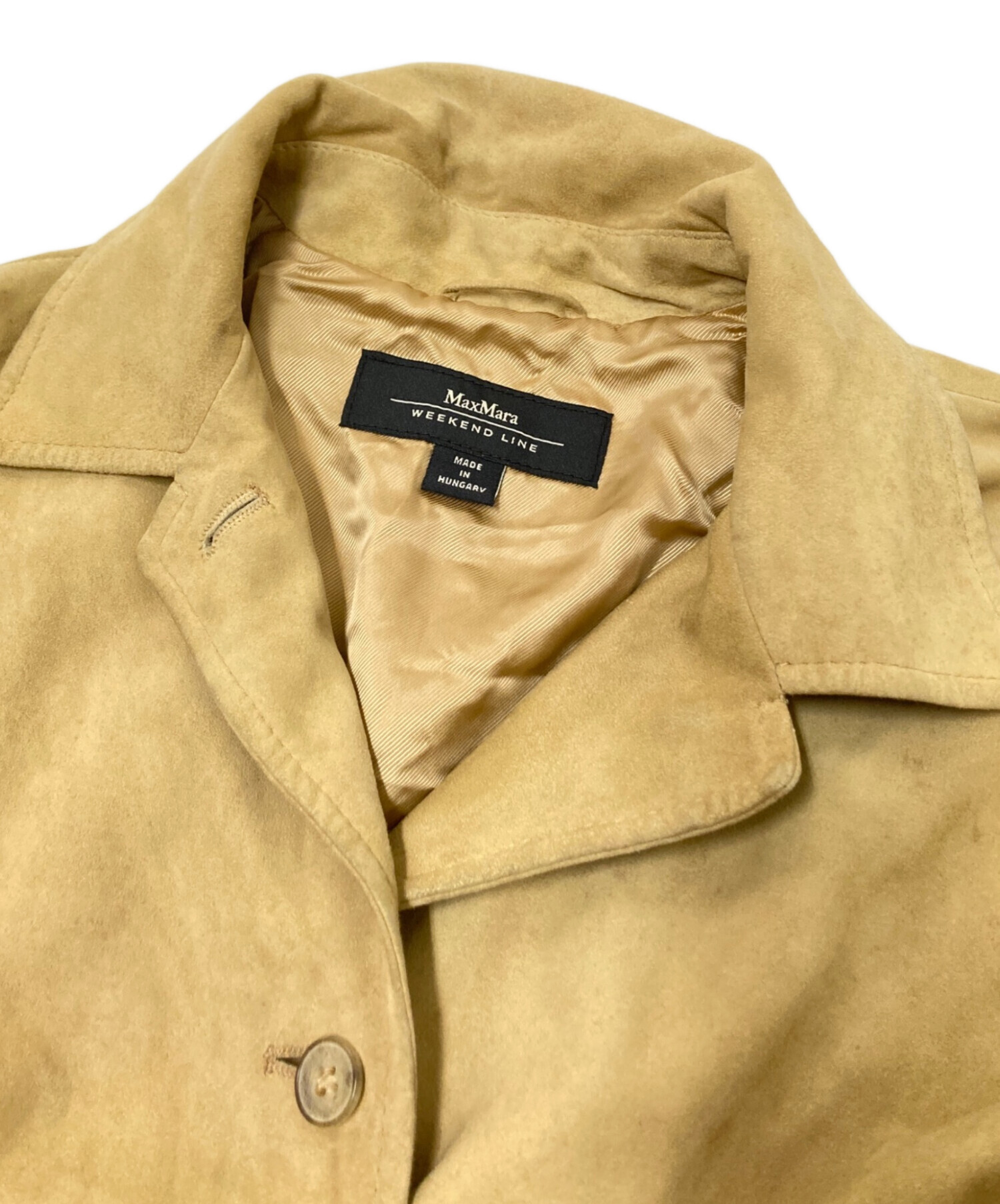 中古・古着通販】Max Mara WEEK END LINE (マックスマーラ 