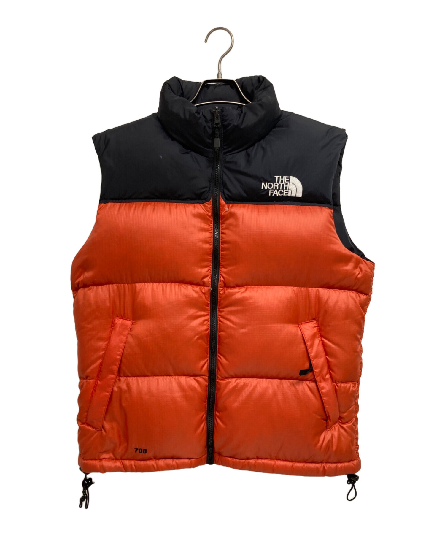 中古・古着通販】THE NORTH FACE (ザ ノース フェイス) ヌプシダウン